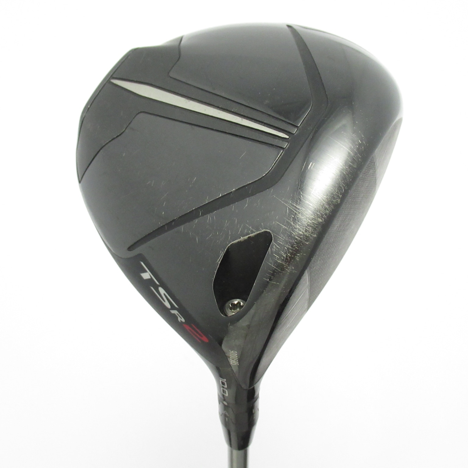 Titleist - タイトリストTSRシリーズ純正シャフトTSP310　ドライバー用 Titleist TSR ドライバー 純正シャフト TSP310 フレックス Tour