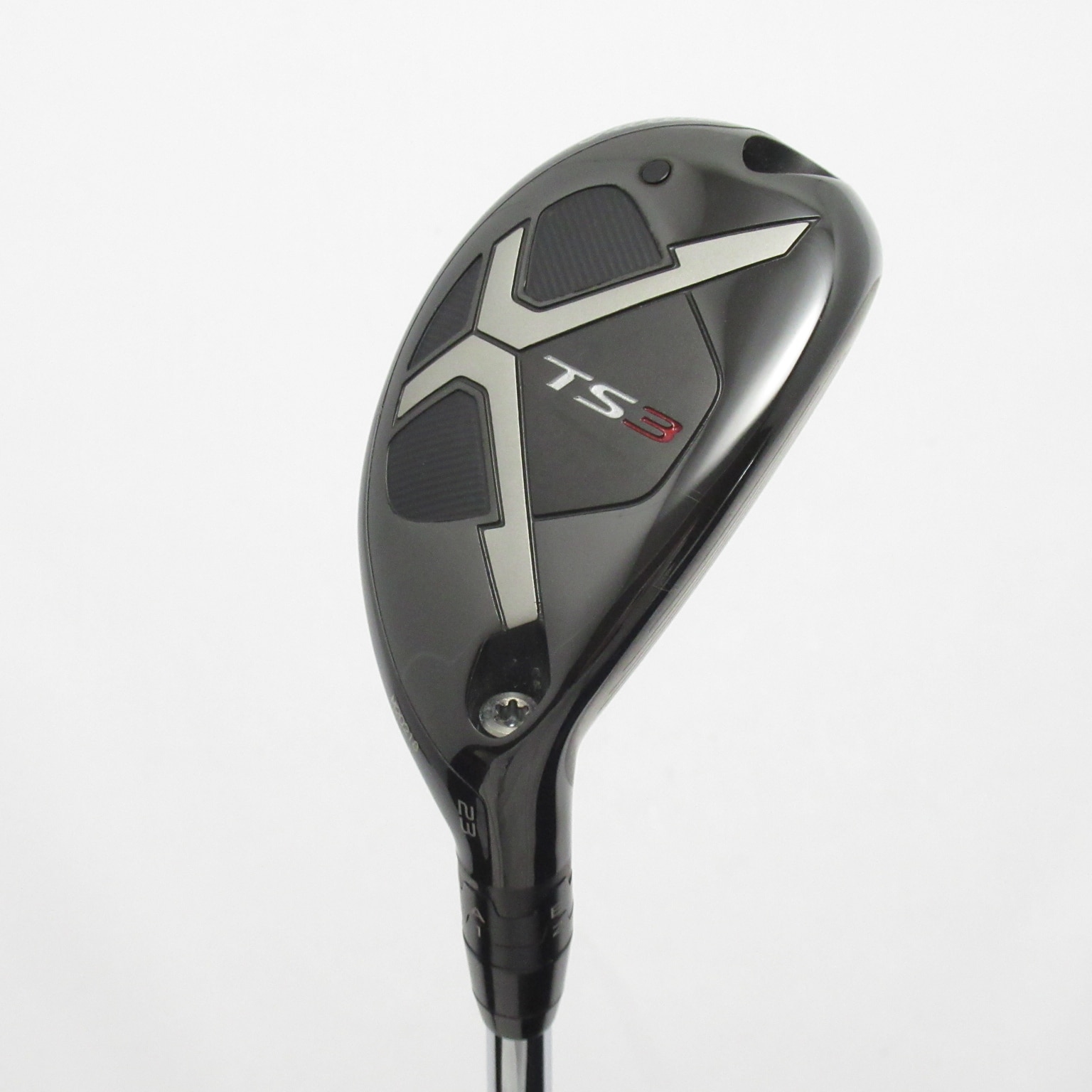 タイトリストTSR3ユーティリティ24° 中古 日本仕様 タイトリスト TSR3