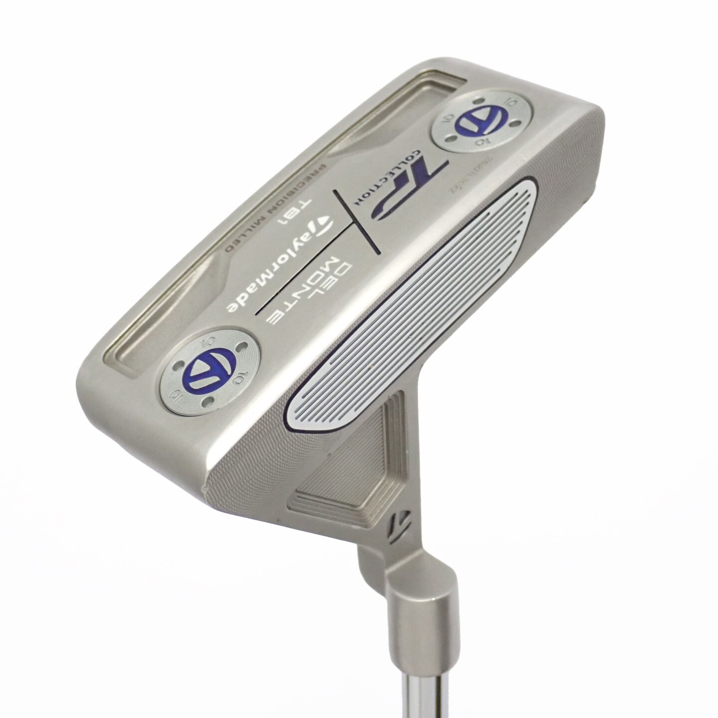 中古】TPコレクション パター (テーラーメイド) 通販｜GDO中古