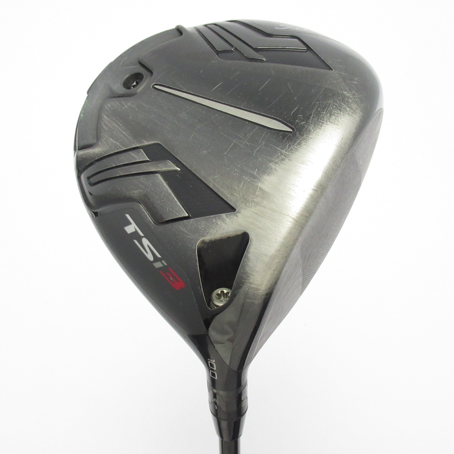 中古】TSi ドライバー (タイトリスト) 通販｜GDO中古ゴルフクラブ