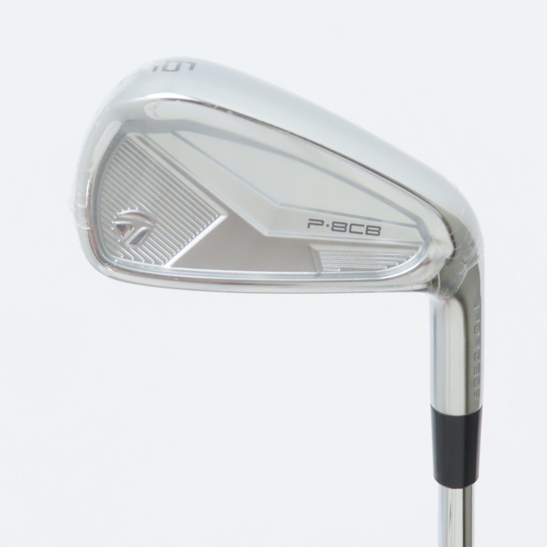 【限界値下げ】テーラーメイドP8CB（’25）/モーダス105S/ 6I〜PW 限界値下げ】テーラーメイドP8CB（'25）/モーダス105S/ 6I〜PW P8CB