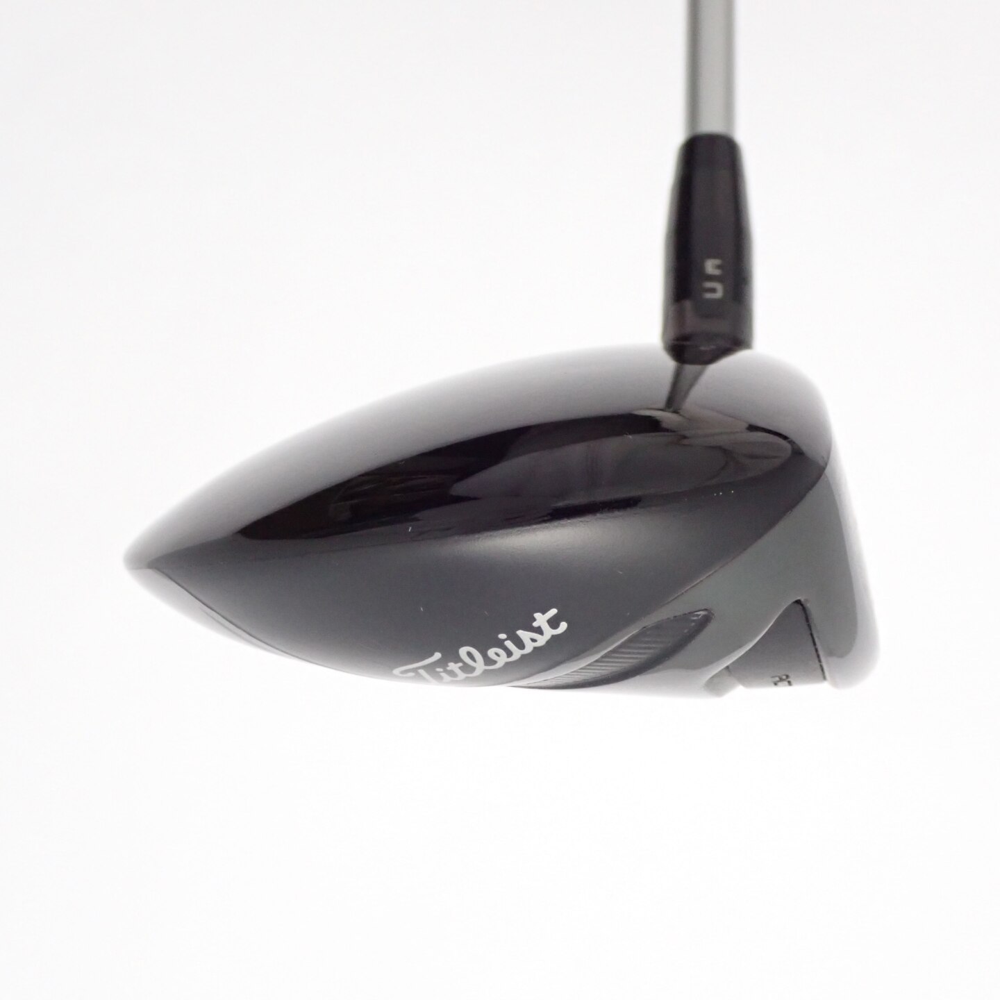 TS2 FW 21° スピーダー519S Titleist TS2 Fairway Wood FW Titleist Speeder 519 EVOLUTION