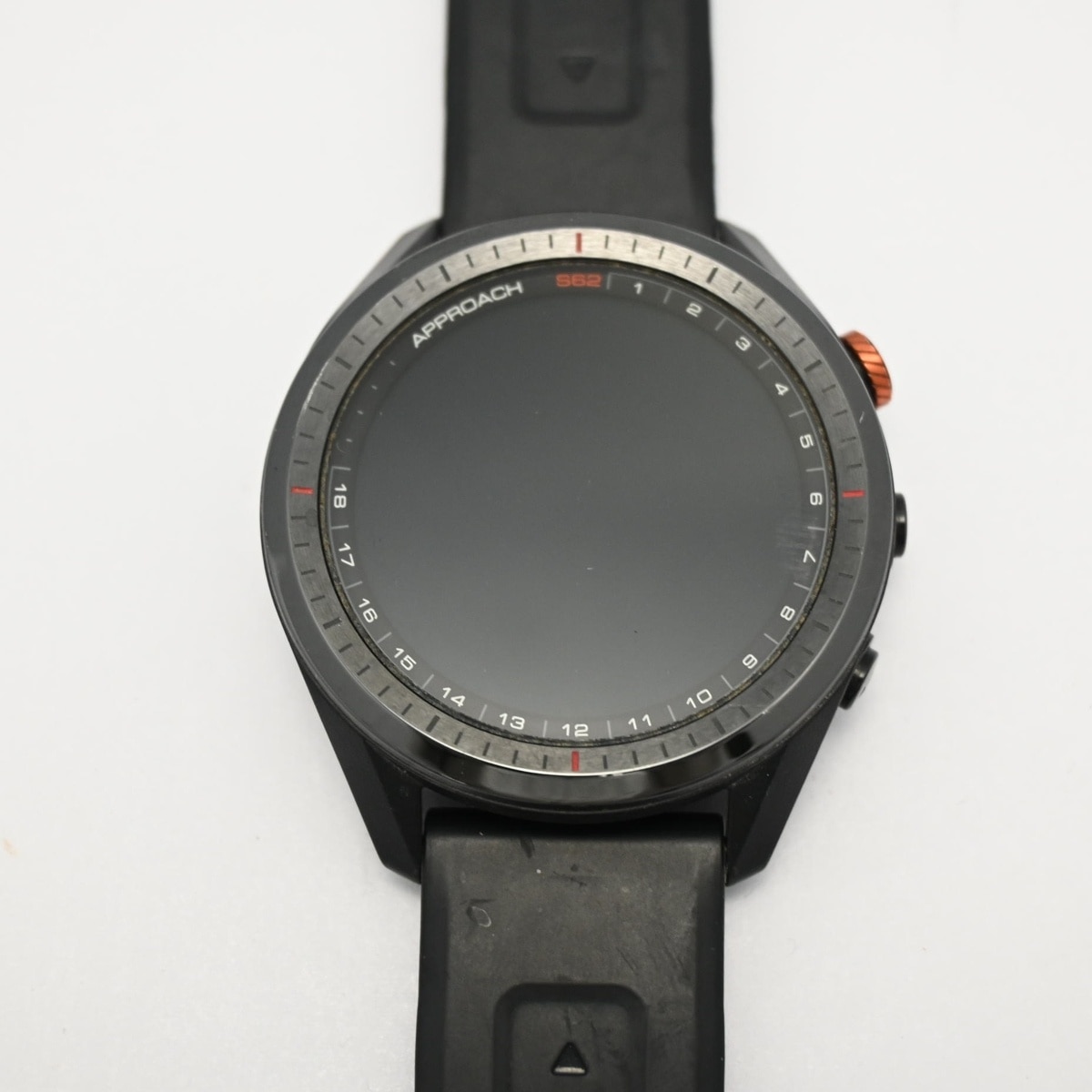 中古】Approach S62 - - - CD(パーツ)|GARMIN(ガーミン)の通販
