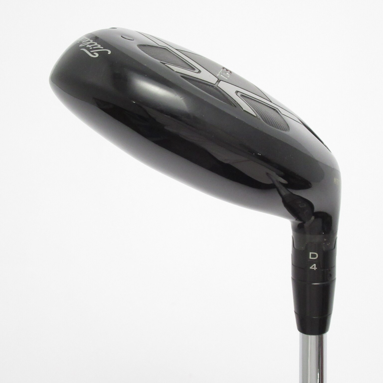 タイトリスト tsi3 ユーティリティN.S.PRO 950GH 中古】TS3 ユーティリティ N.S.PRO 950GH neo 23 S C