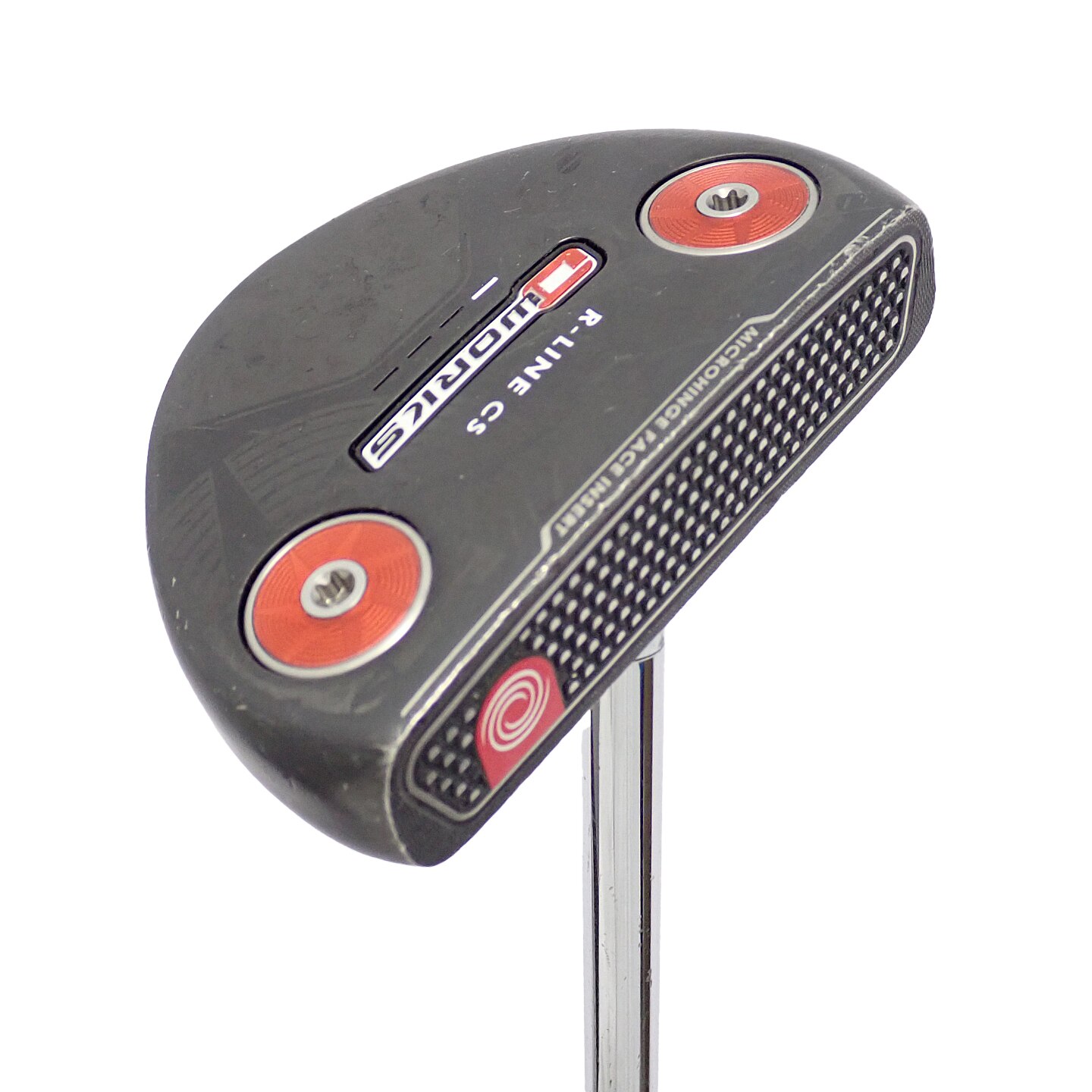 中古】O WORKS R-LINE CS パター カーボンシャフト 計測項目外