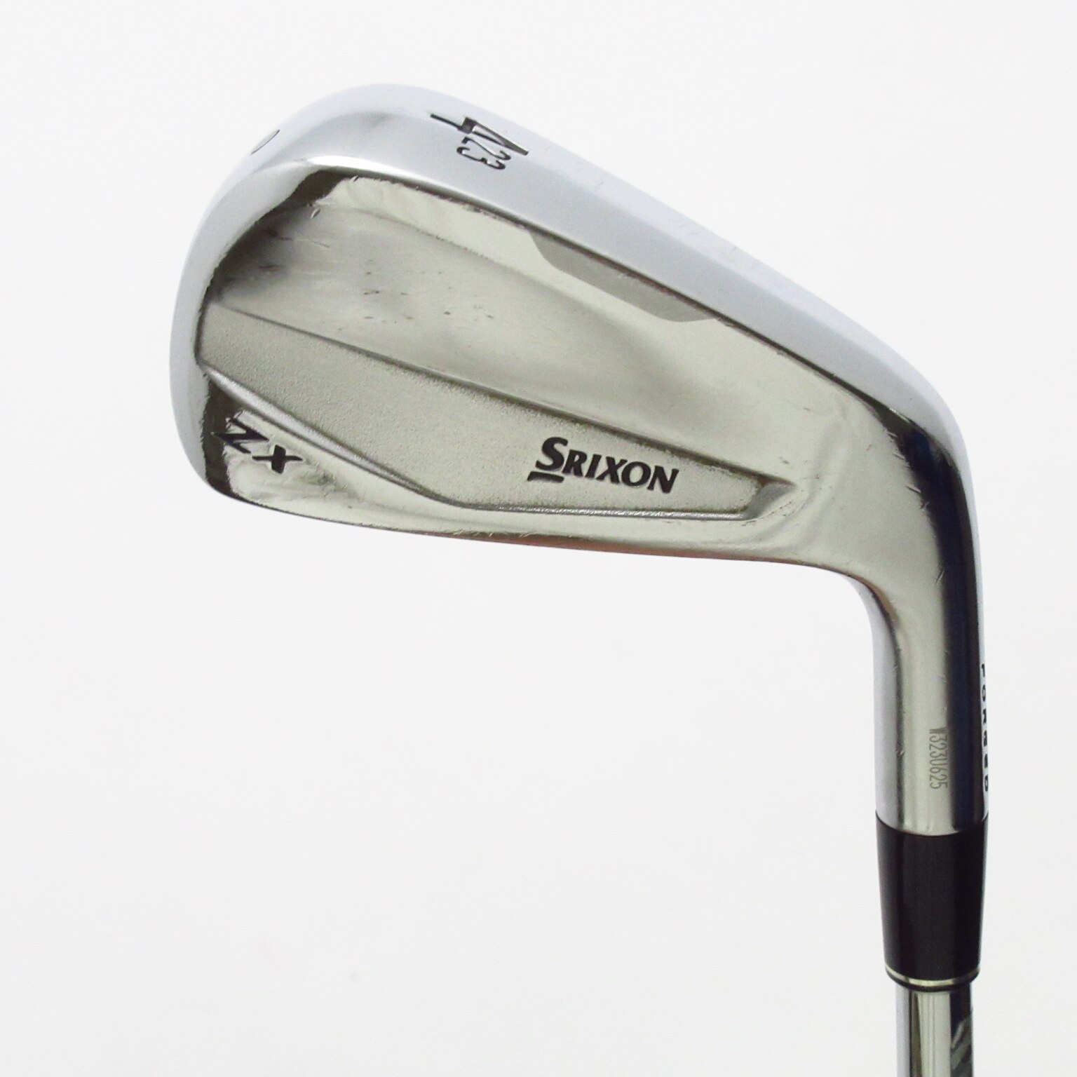 Srixon ZXi ユーティリティ 25度　DG S200 スリクソン ZXi ハイブリッド | ユーティリティ | 製品情報