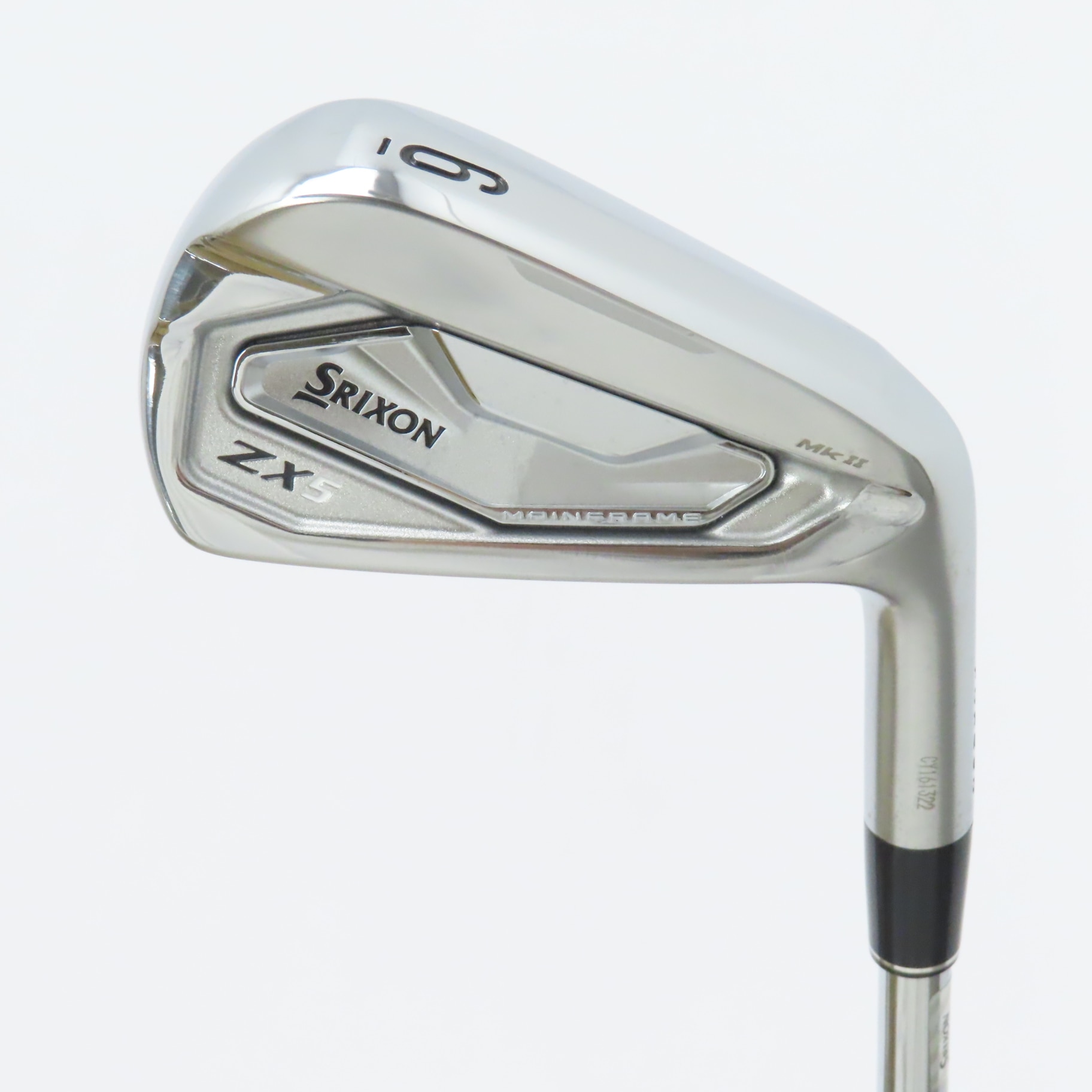 Srixon - スリクソンZX5アイアン　モーダス120S 0000629733_01.jpg?h=182&w=182