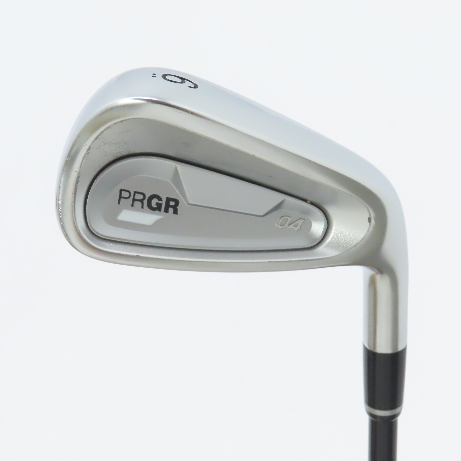 中古】プロギア(PRGR) アイアンセット 通販｜GDO中古ゴルフクラブ