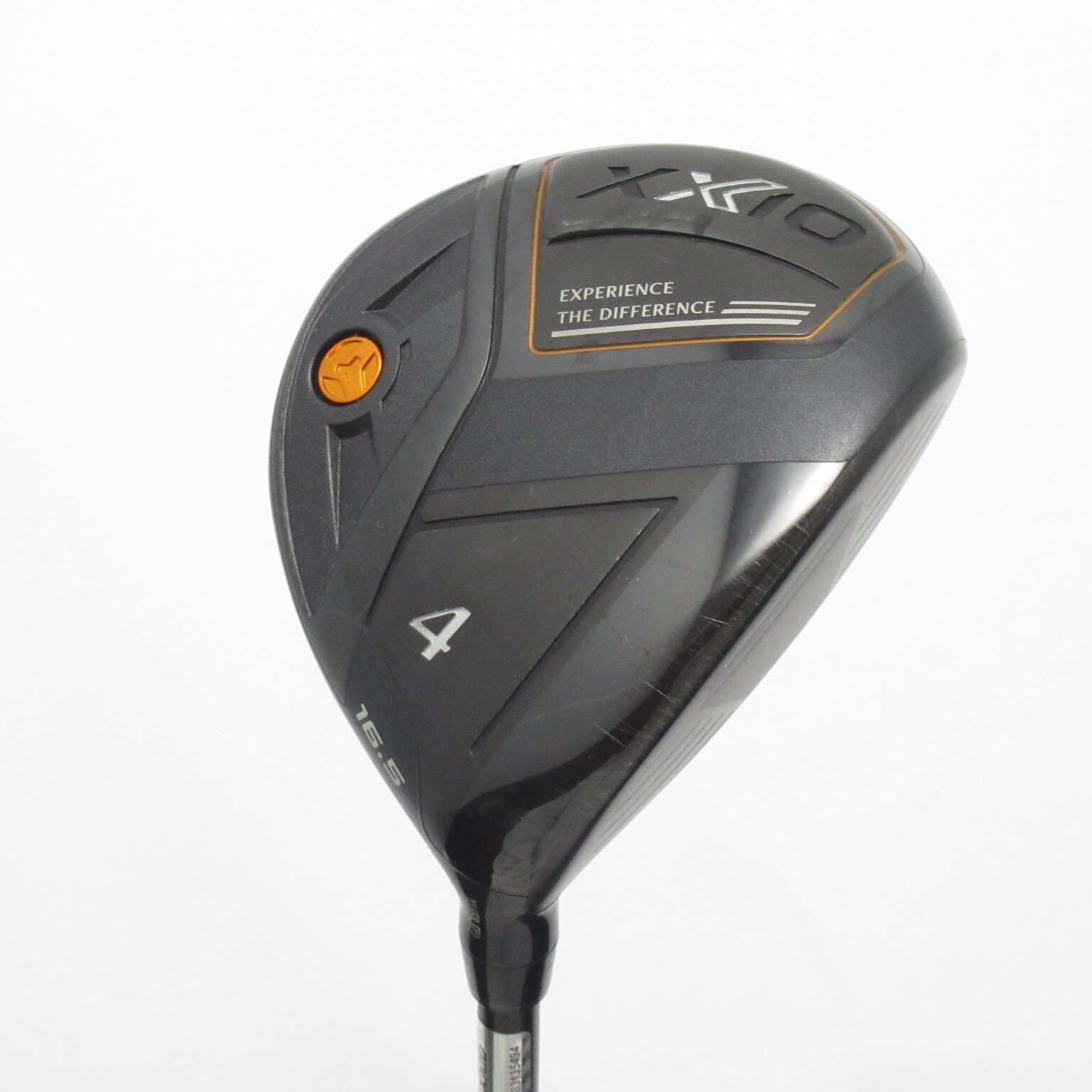 中古】ゼクシオ エックス フェアウェイウッド Miyazaki AX-1