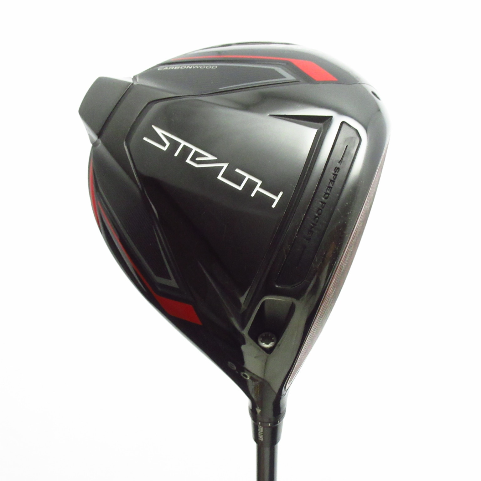 TaylorMade - セレクトモデル【ステルス2＋】9° Diamana TM50(&#39;23) S 新品 TaylorMade - セレクトモデル【ステルス2＋】9° Diamana TM50