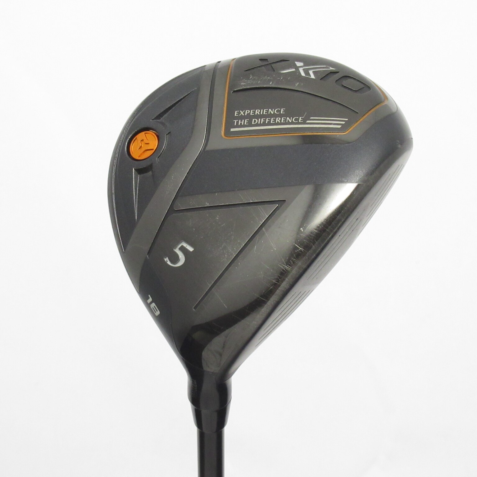 【中古】 ダンロップ XXIO(2008) 7W フェアウェイウッド 中古】ゼクシオ フェアウェイウッド (ダンロップ) レフティ 通販