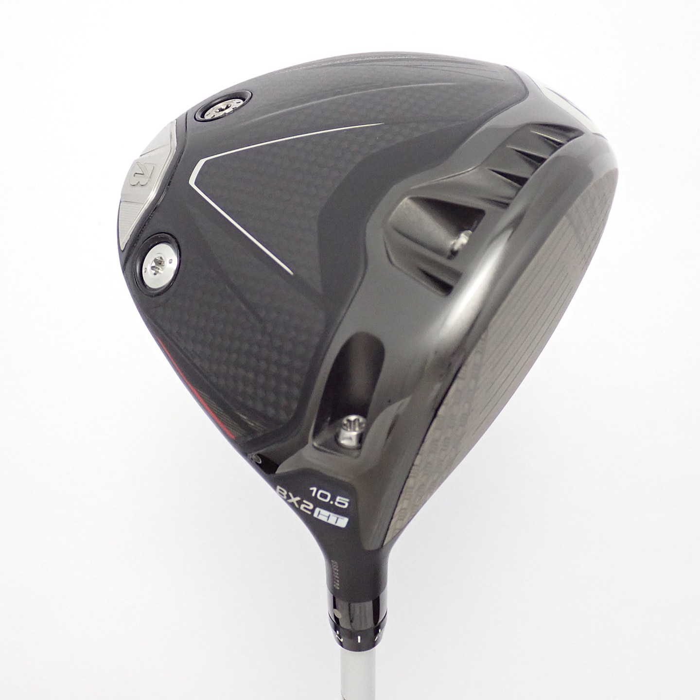 中古】BX2 HT ドライバー Diamana BS50 II 10.5 S B(ドライバー
