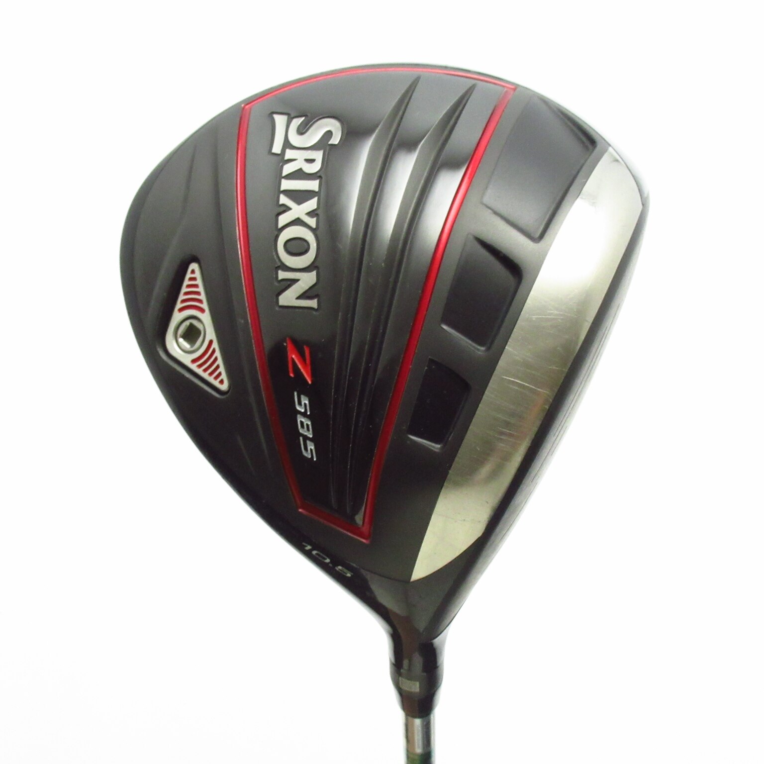 DUNLOP ダンロップ/SRIXON Z585 ドライバー/Miyazaki Mahana/45.25インチ/ドライバー/ABランク/81【中古】 SRIXON Z585｜ダンロップ｜ドライバー｜Miyazaki Mahana｜中古