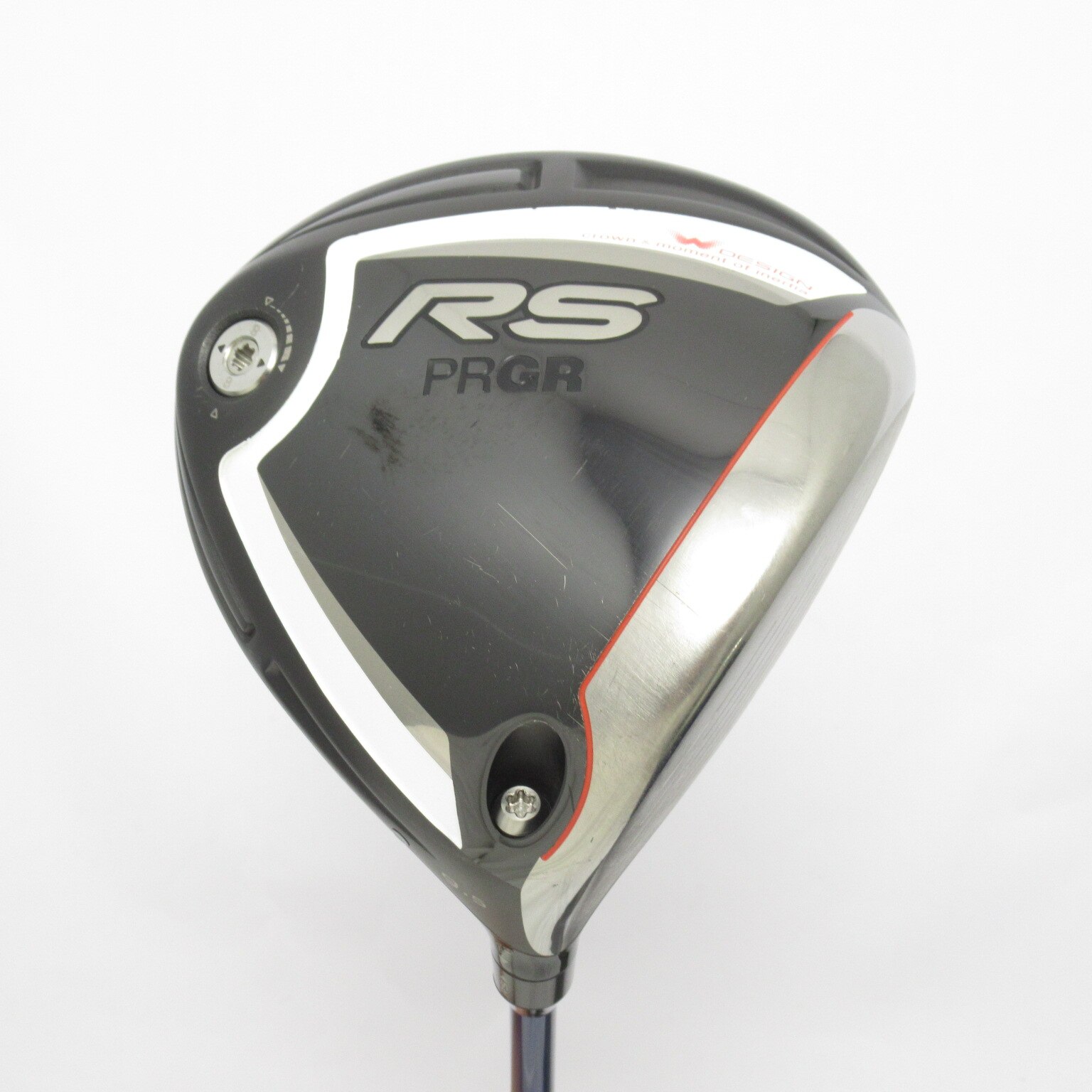 中古】RS ドライバー (プロギア) 通販｜GDO中古ゴルフクラブ