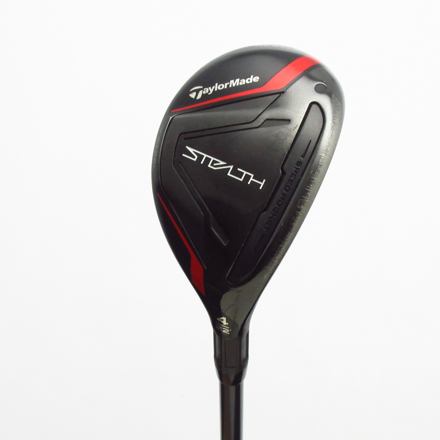 中古】ステルス ユーティリティ (テーラーメイド) 通販｜GDO中古