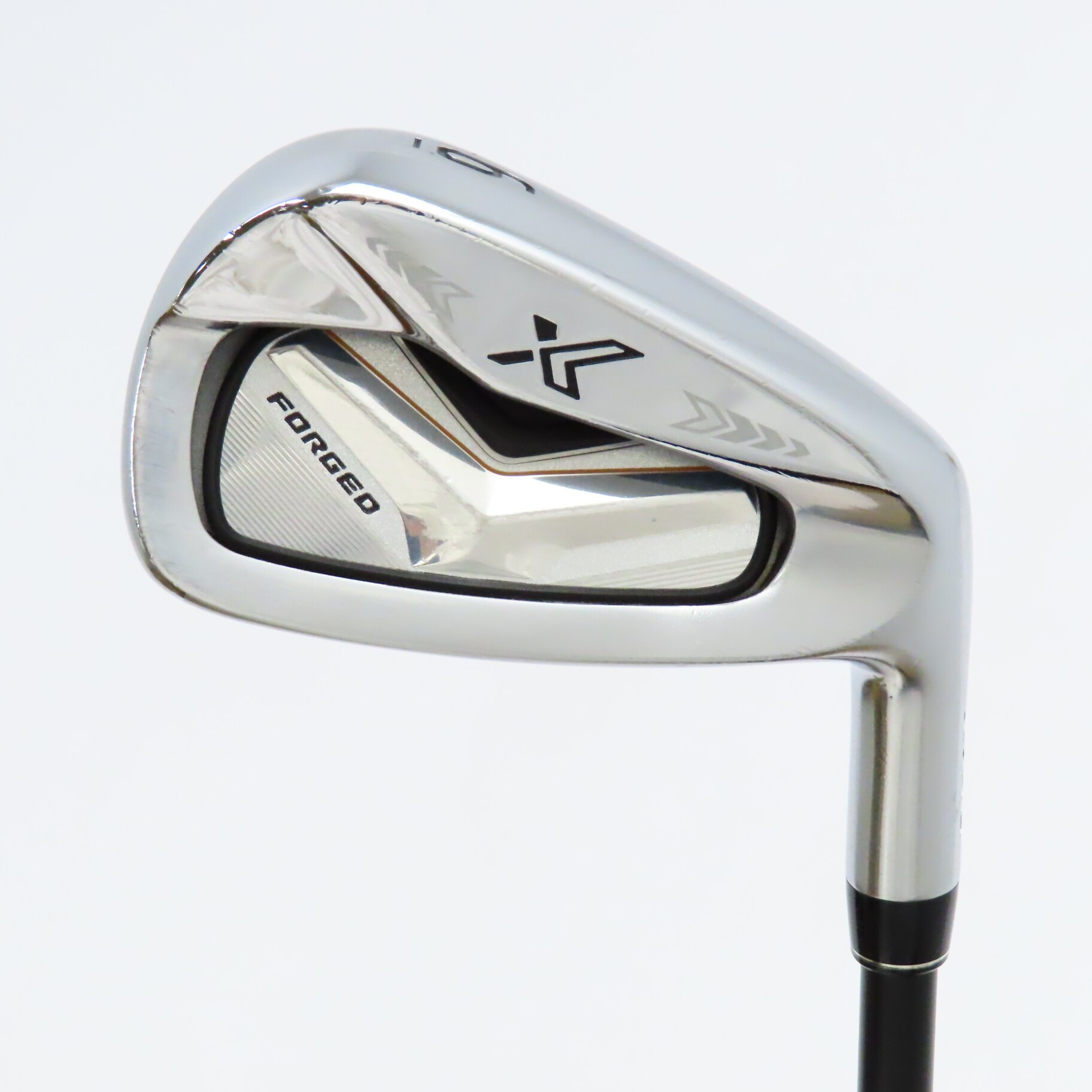 中古】ゼクシオ X [2020] アイアンセット (ダンロップ) ゼクシオ 通販