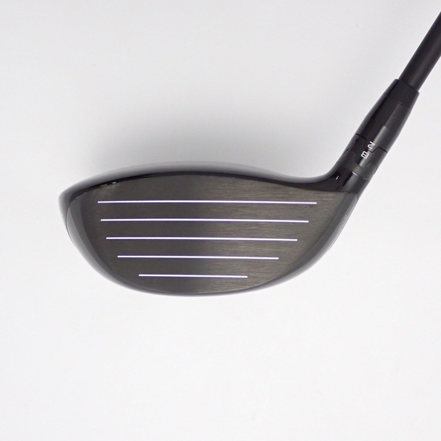 中古】GT280 MINI ドライバー TENSEI 1K BLACK 65 13 S B