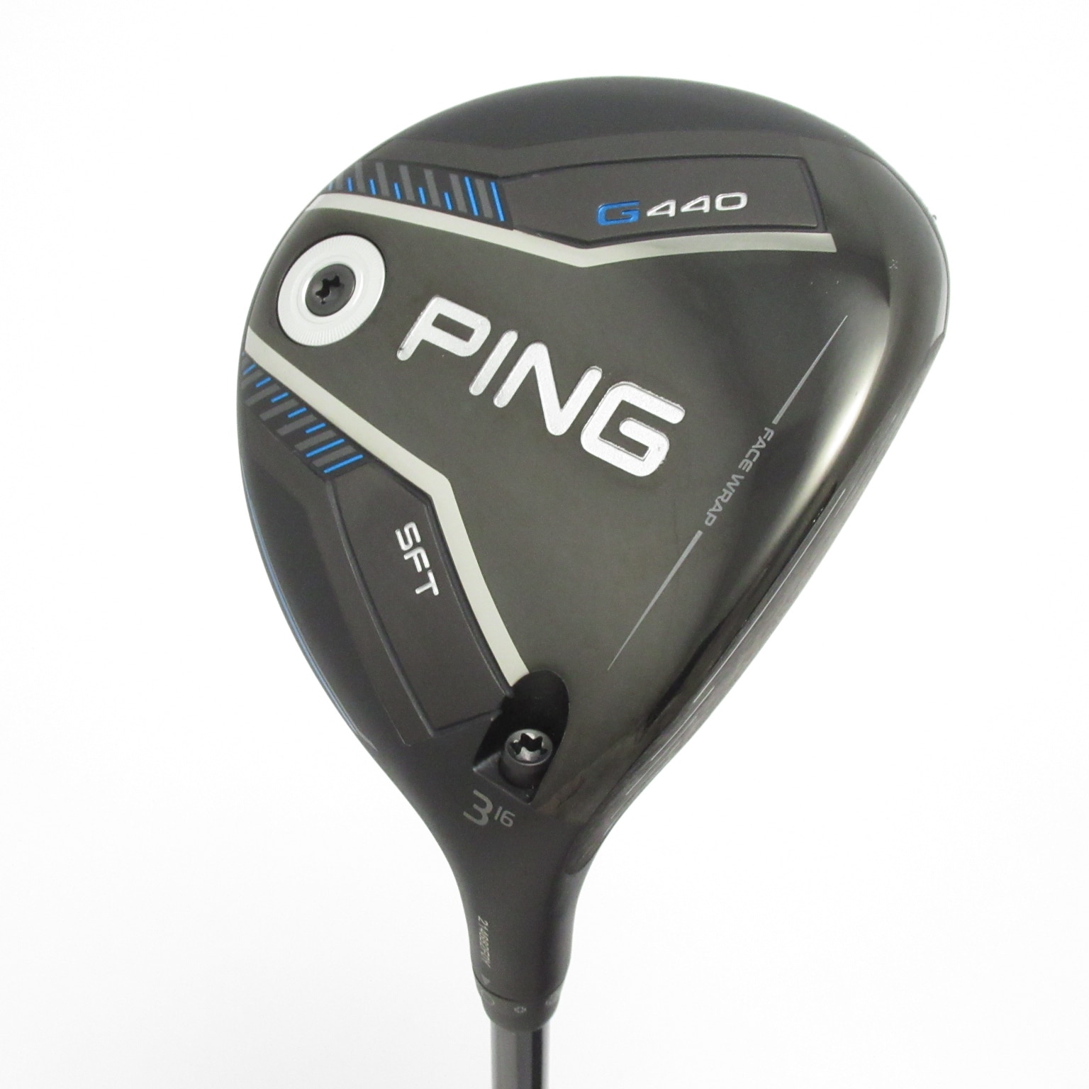 PING - 【中古品】PING (ピン)フェアウェイウッド FW 中古】ピン(PING) フェアウェイウッド 通販｜GDO中古ゴルフクラブ