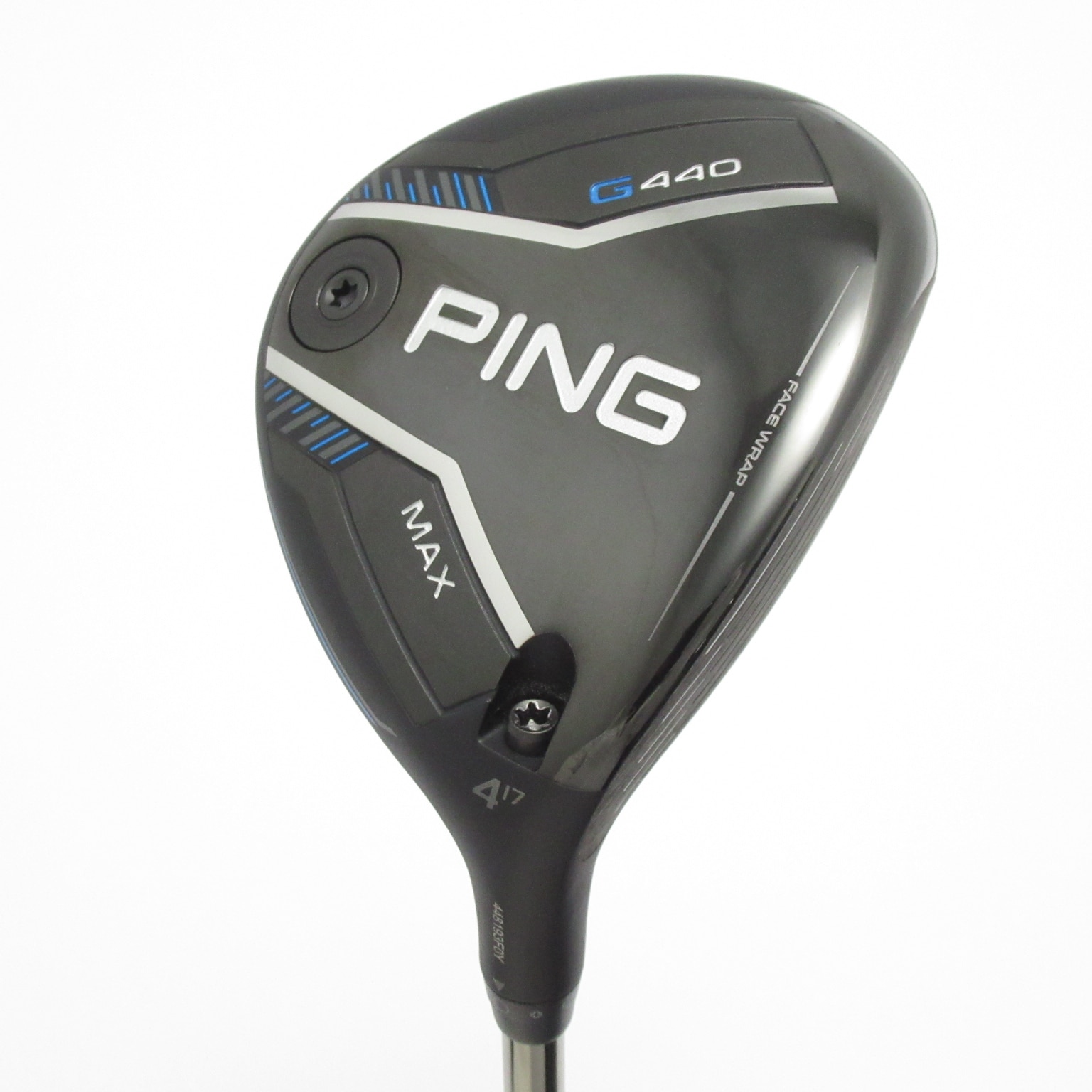 ピンG440 LST フェアウェイウッド 5W/ピンツアー2.0 クローム75X Amazon.co.jp: ピン G440 LST フェアウェイウッド PING TOUR 2.0