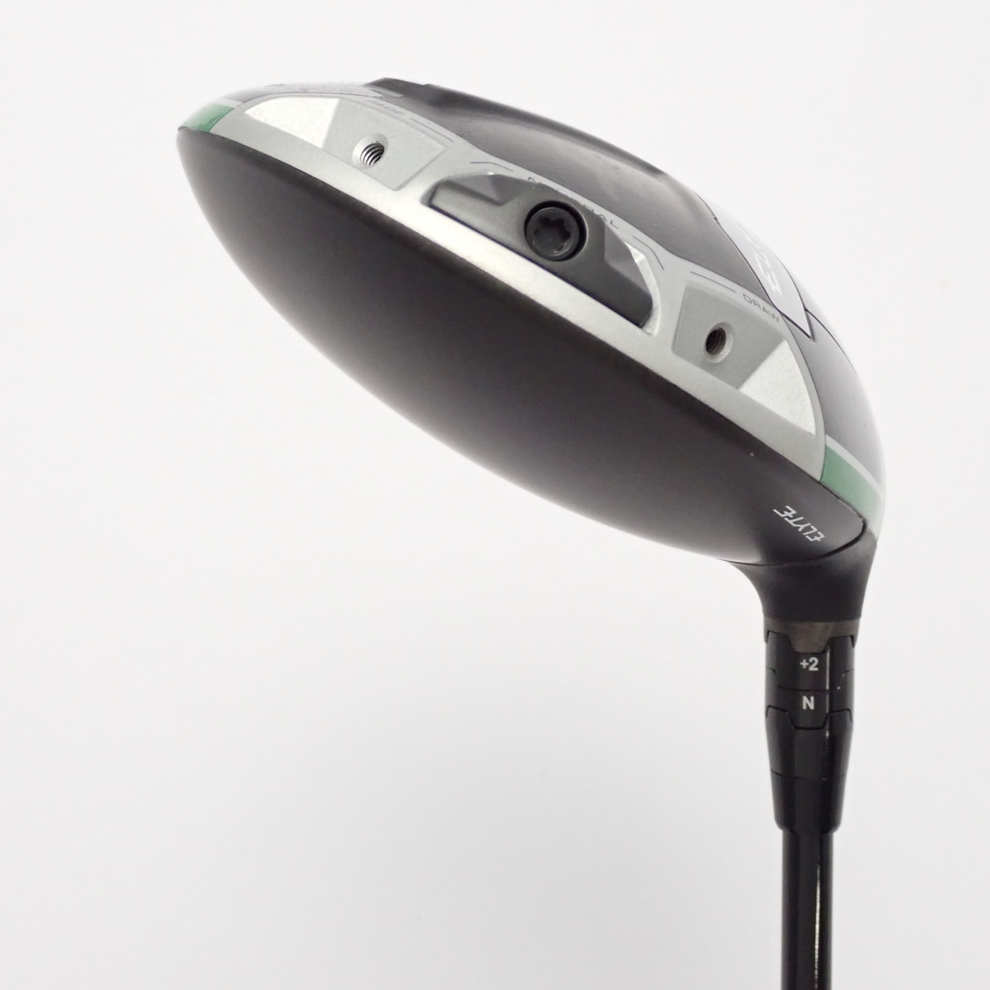 ELYTE MINI ドライバー 11.5度TENSEI GREEN 60 S ELYTE MINIドライバー TENSEI GREEN 60 for Callaway｜Alpen Online