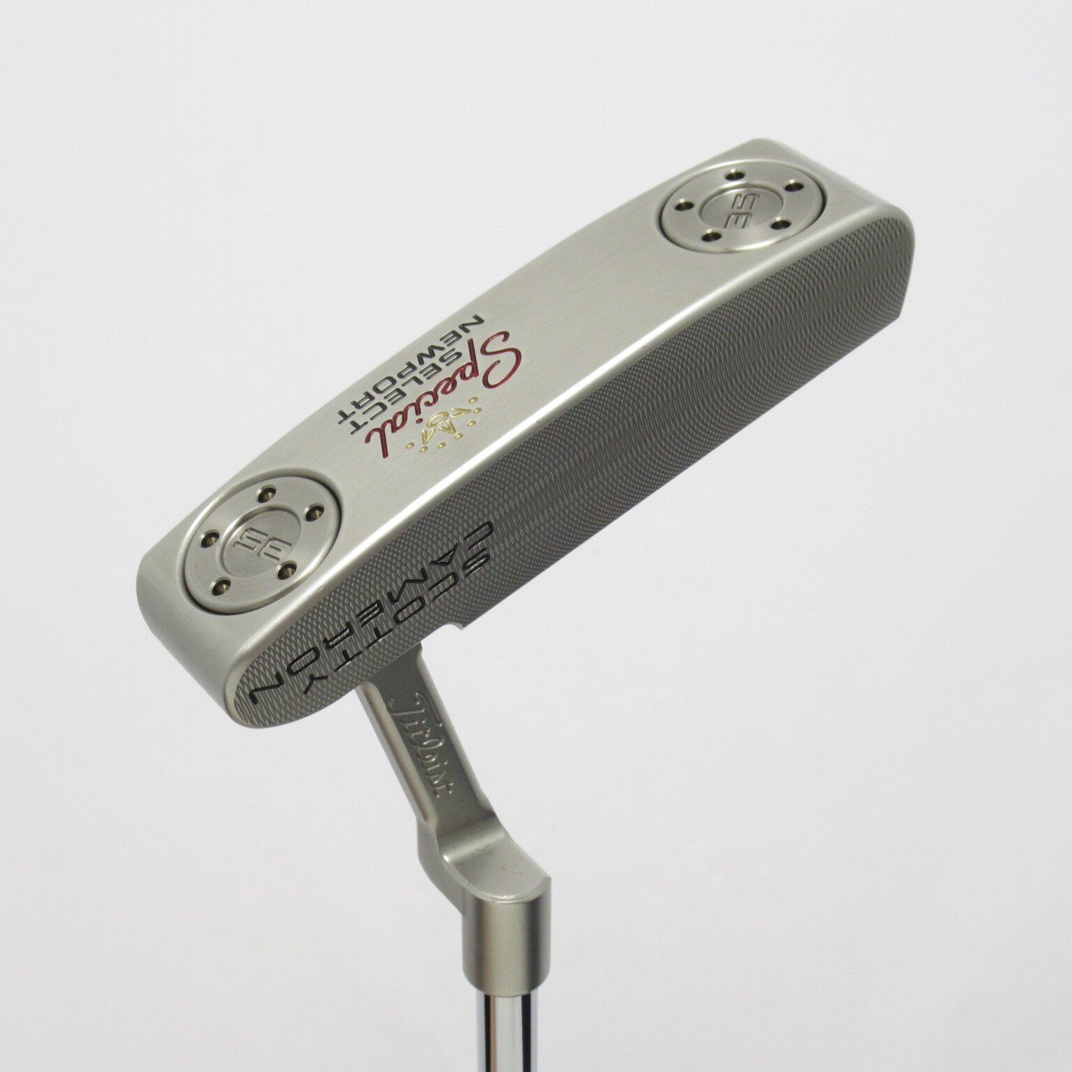 中古】スコッティキャメロン パター 通販｜GDO中古ゴルフクラブ
