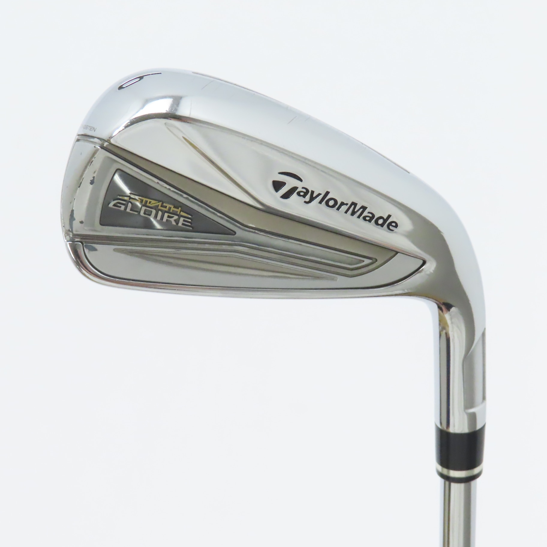 中古】ステルス アイアンセット (テーラーメイド) 通販｜GDO中古