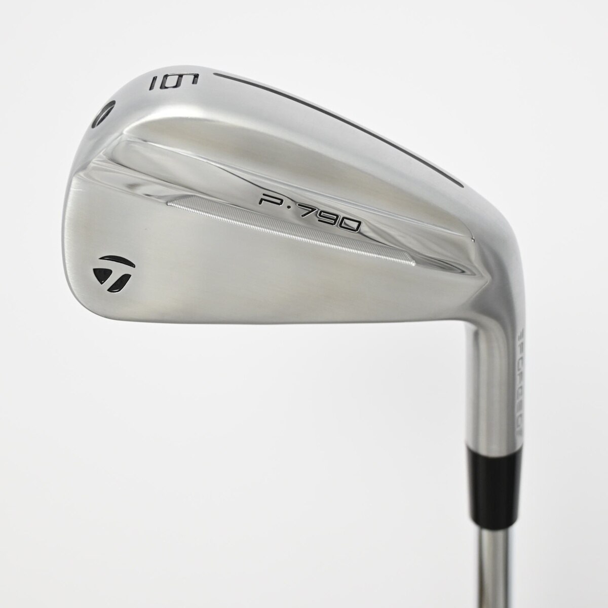 中古】P790 アイアンセット (テーラーメイド) 通販｜GDO中古