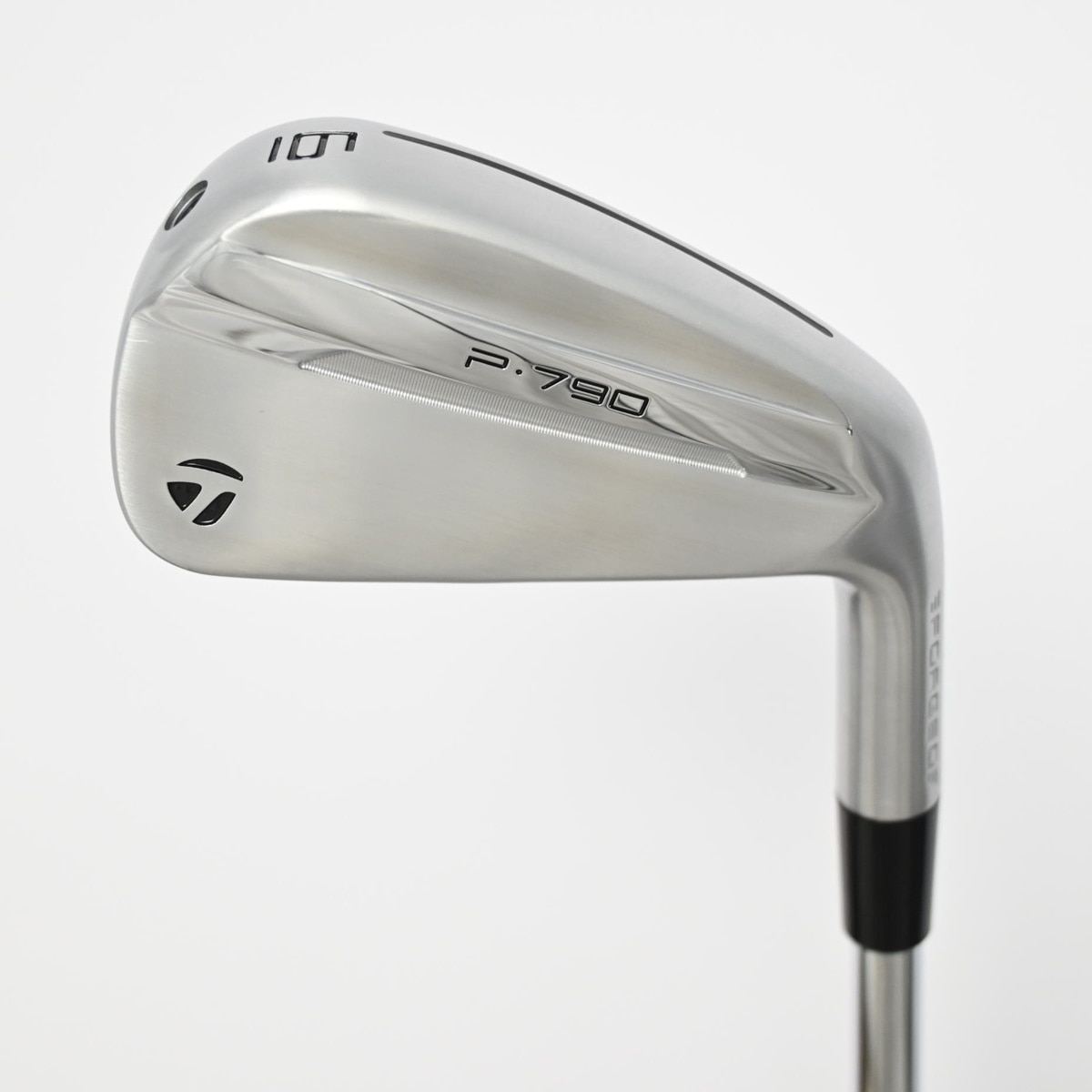 中古】P790(2025) アイアン N.S.PRO MODUS3 TOUR 105 26.5 S B