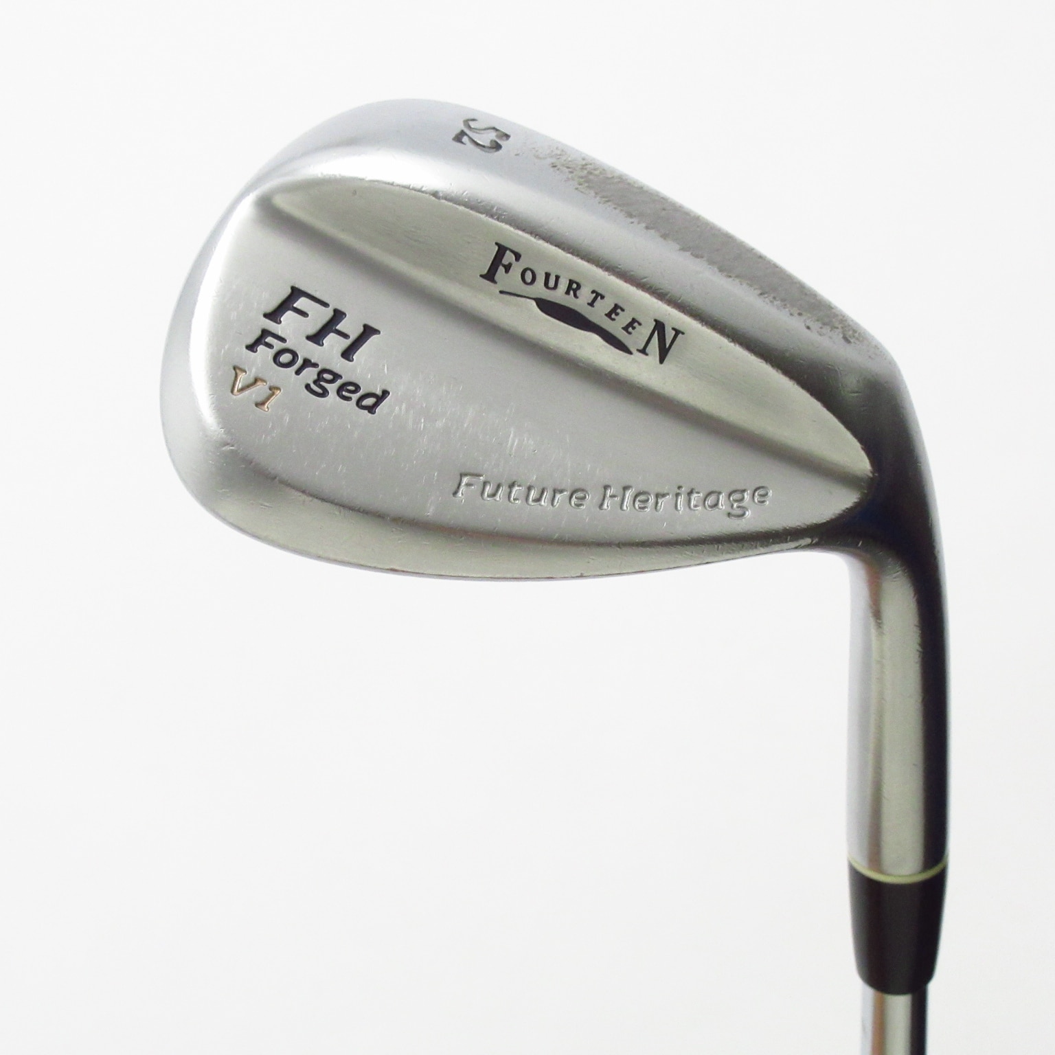フォーティーン　FH V1フォージドウェッジ 52度　56度　セット販売 フォーティーン FH Forged V1 ウェッジ52° フォーティーン FH V1