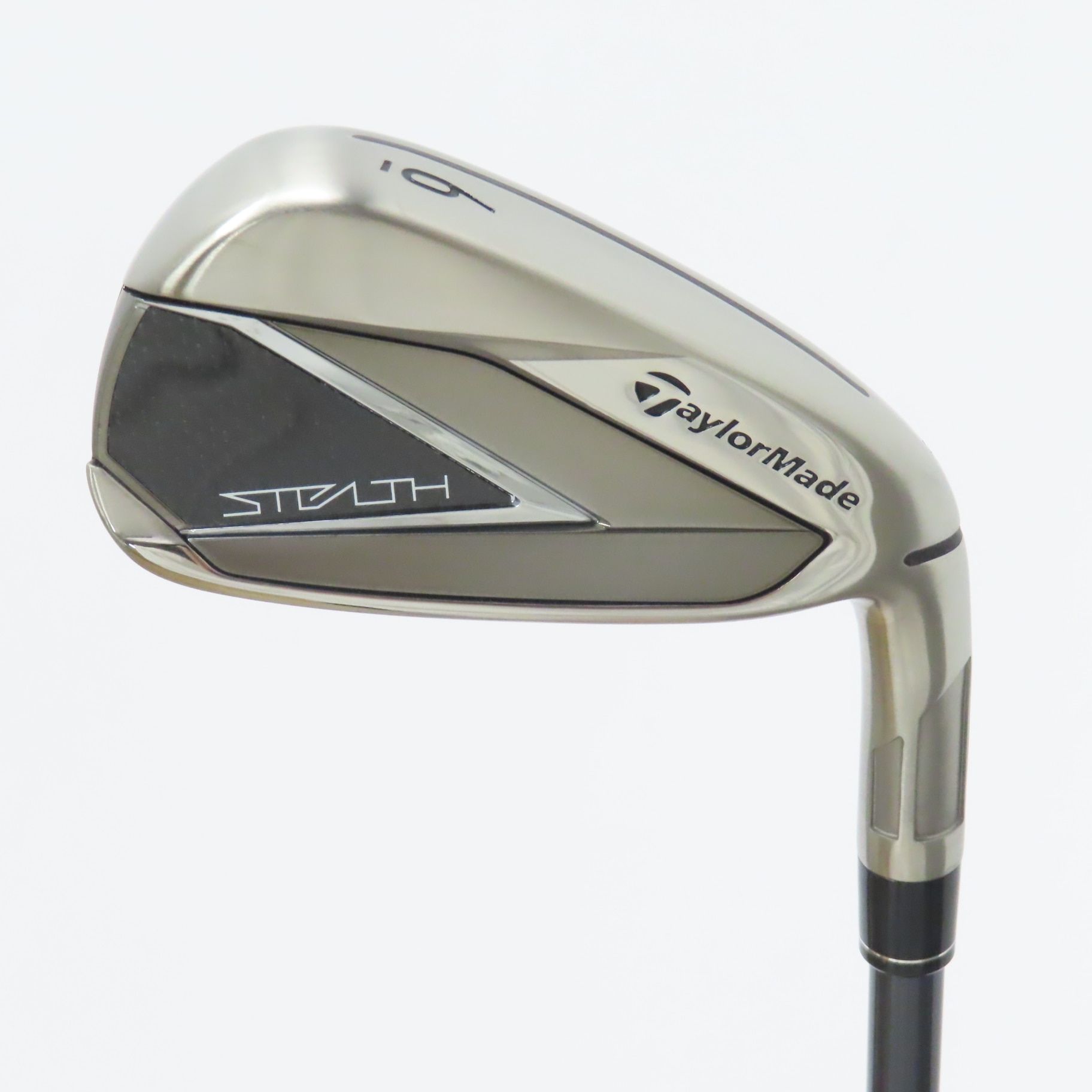テーラーメイド ステルスアイアン　3本セット ステルス アイアン | STEALTH Iron | TaylorMade Golf