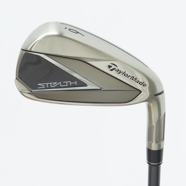 中古】ステルス アイアン TENSEI RED TM60(2022) 24 R CD(アイアン 