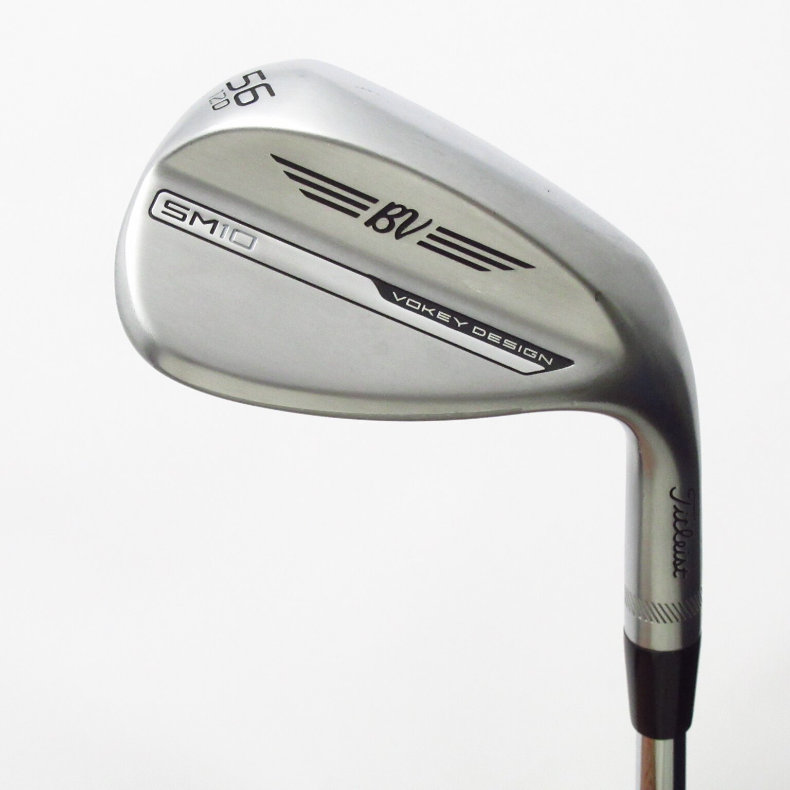【中古】Titleist ボーケイデザイン SM8・SM9 ウェッジ 2本セット Titleist 限定モデル 2本セット ボーケイ SM9 ウェッジ JET