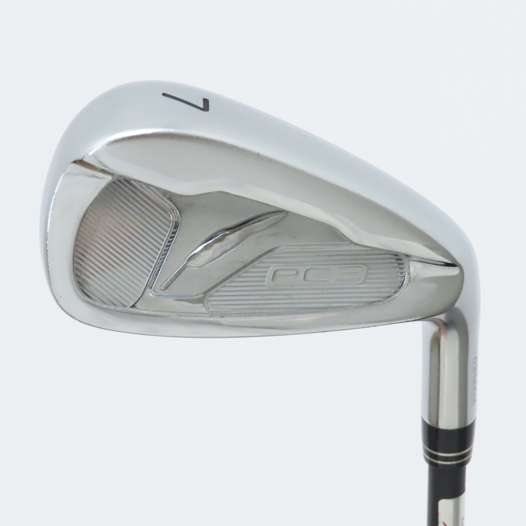 中古】PC-3 アイアンセット (フォーティーン) FOURTEEN 通販