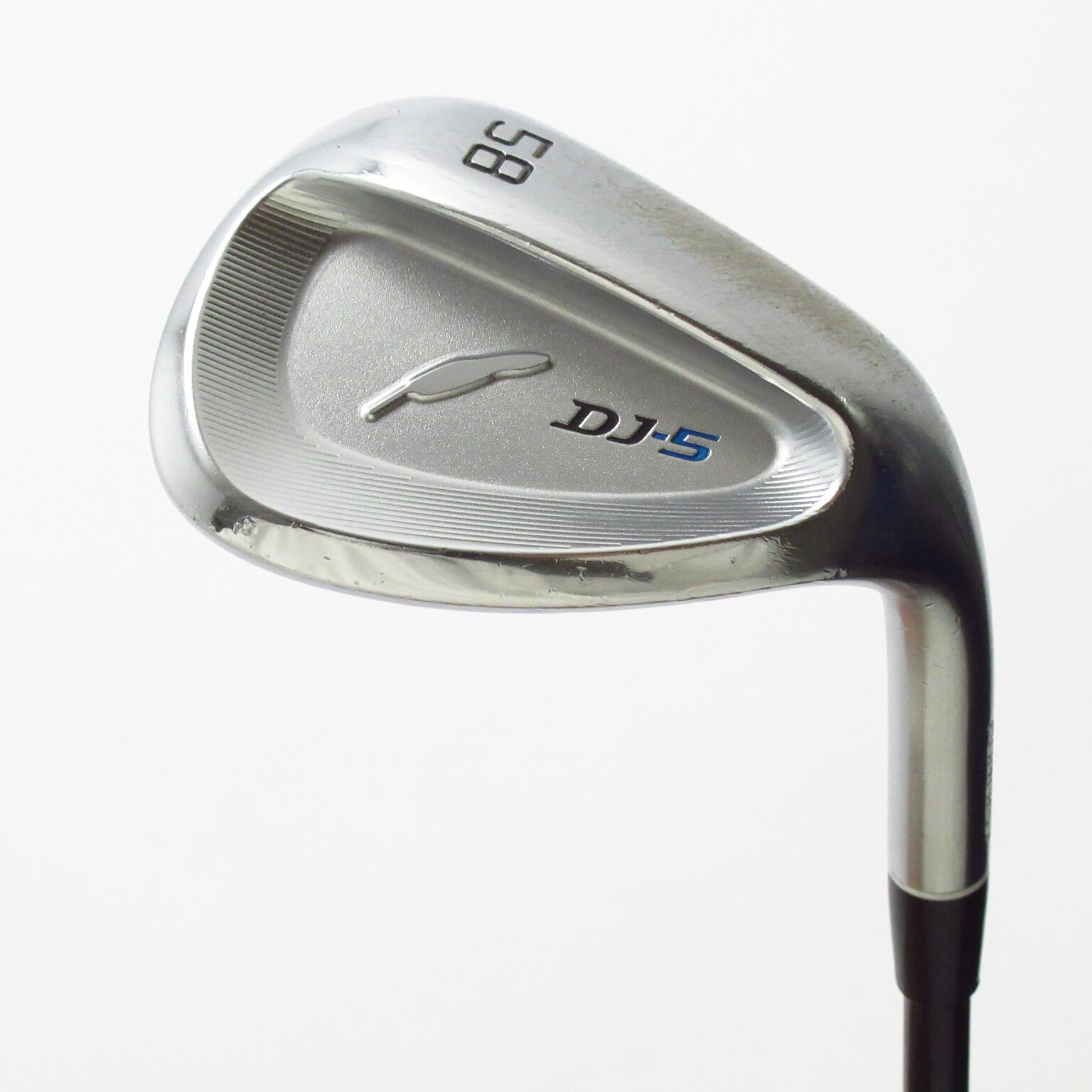 【ラウンド未使用】 DJ-5 TAVIL 115S フォーティーン ラウンド未使用】 DJ-5 TAVIL 115S フォーティーン