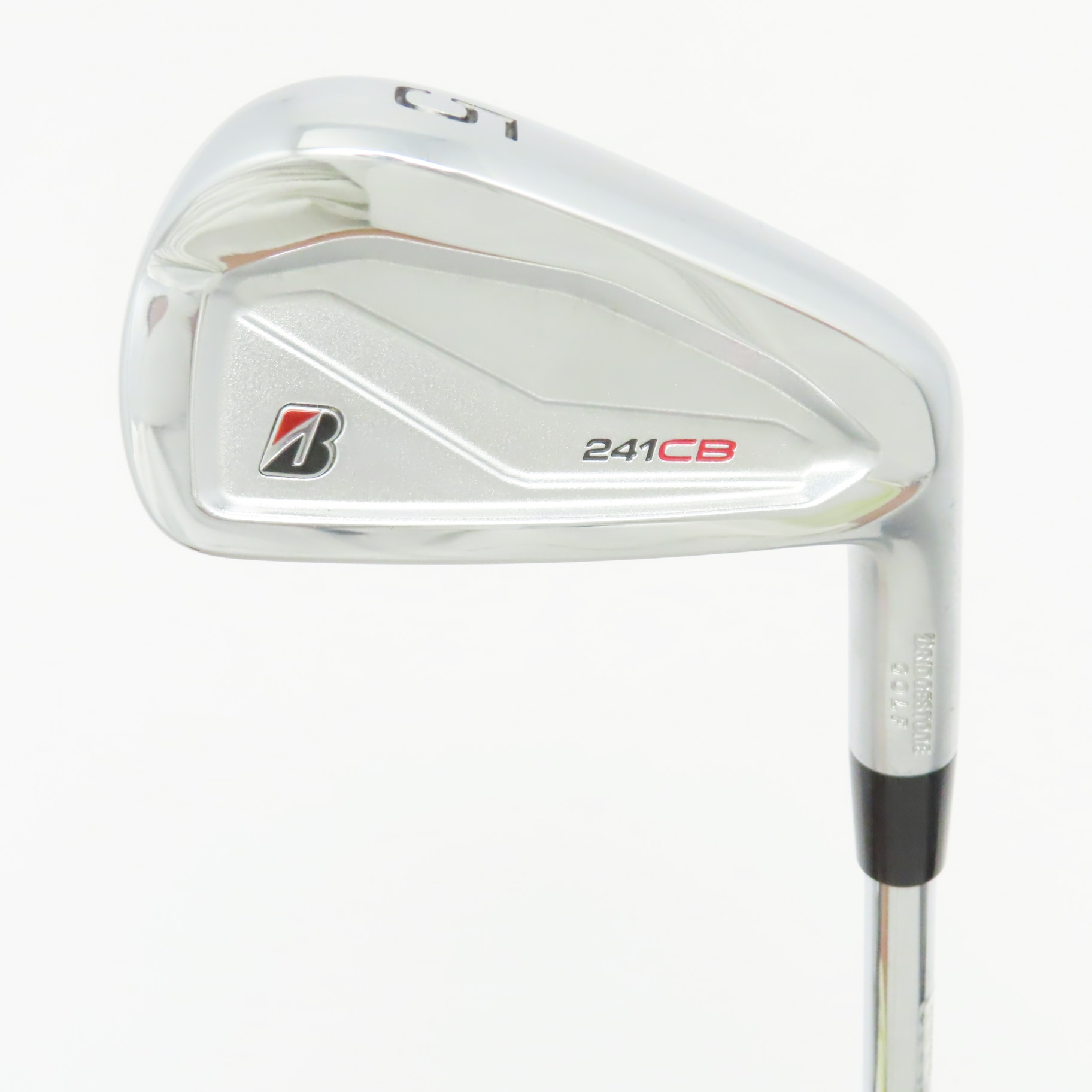 【新作】ブリヂストン 241CB NSプロ MODUS 3 TOUR 105 2024年モデル】【B シリーズ】 241CB IRON [N.S.PRO MODUS3