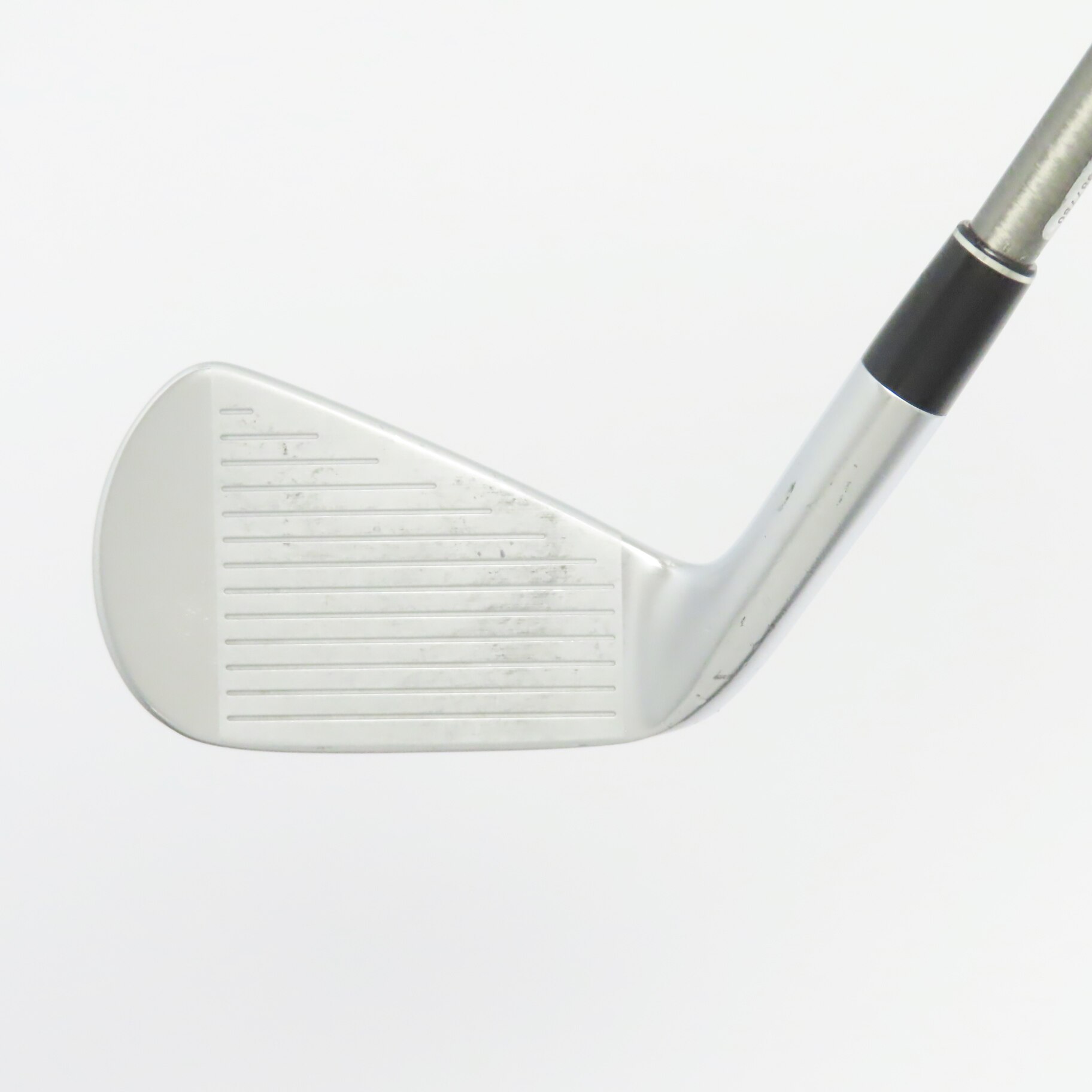 【中古ゴルフクラブ】ダンロップ　SRIXON　スリクソン ZX5 MkII アイアン Aerotech SteelFiber i80　シャフト：Aerotech SteelFiber i80 中古】スリクソン ZX5 MkII アイアン Aerotech SteelFiber i80 24 R CD