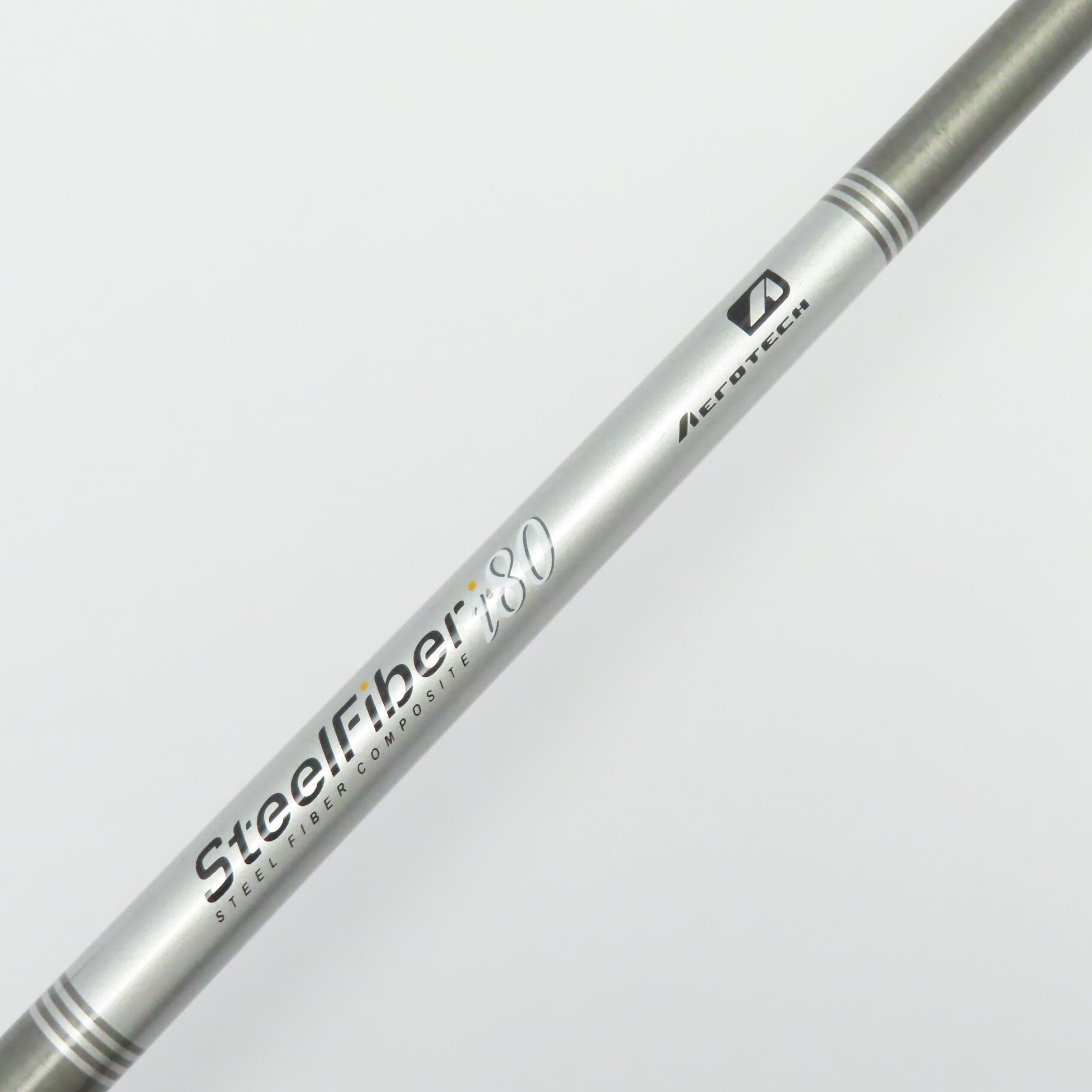 中古】スリクソン ZX5 MkII アイアン Aerotech SteelFiber i80 24 R CD