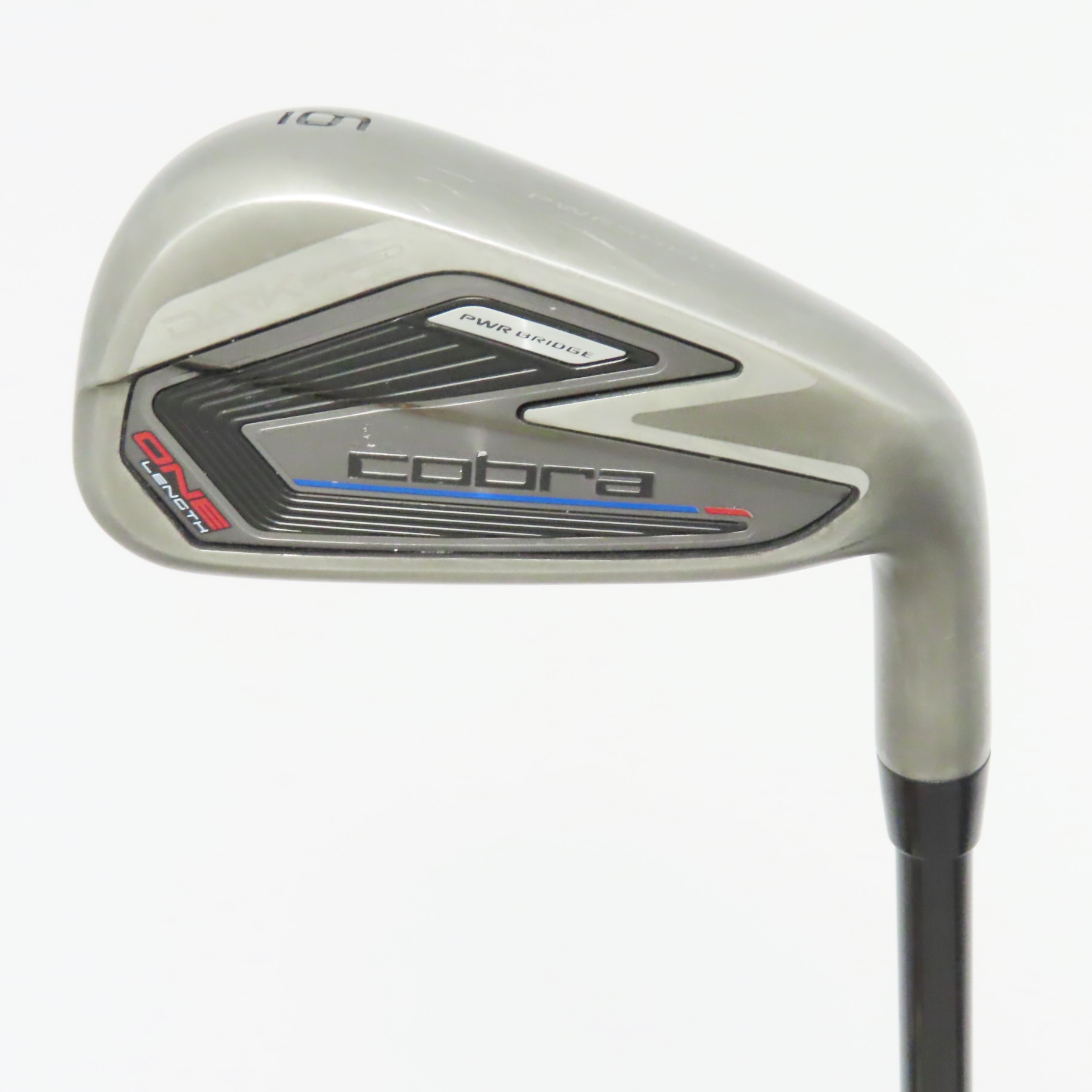 cobra ダークスピード アイアン　７本セット ダークスピード アイアンセット (コブラ) 通販｜GDOゴルフショップ