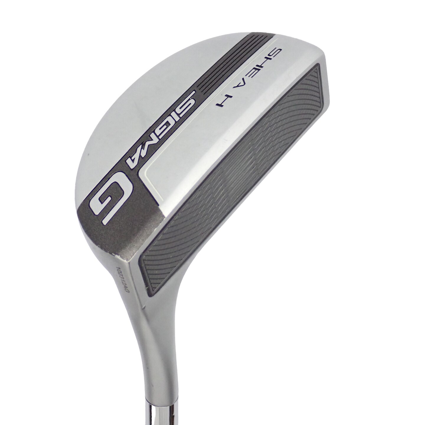 ピン SIGMA G SHEA H 22.5インチパタースチール 子供用右利き ピン SIGMA G SHEA H 22.5インチパタースチール 子供用右利き