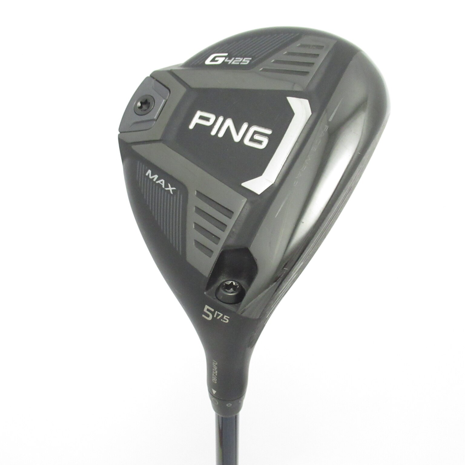中古】G425 MAX フェアウェイウッド (ピン) G425 通販｜GDO中古ゴルフ
