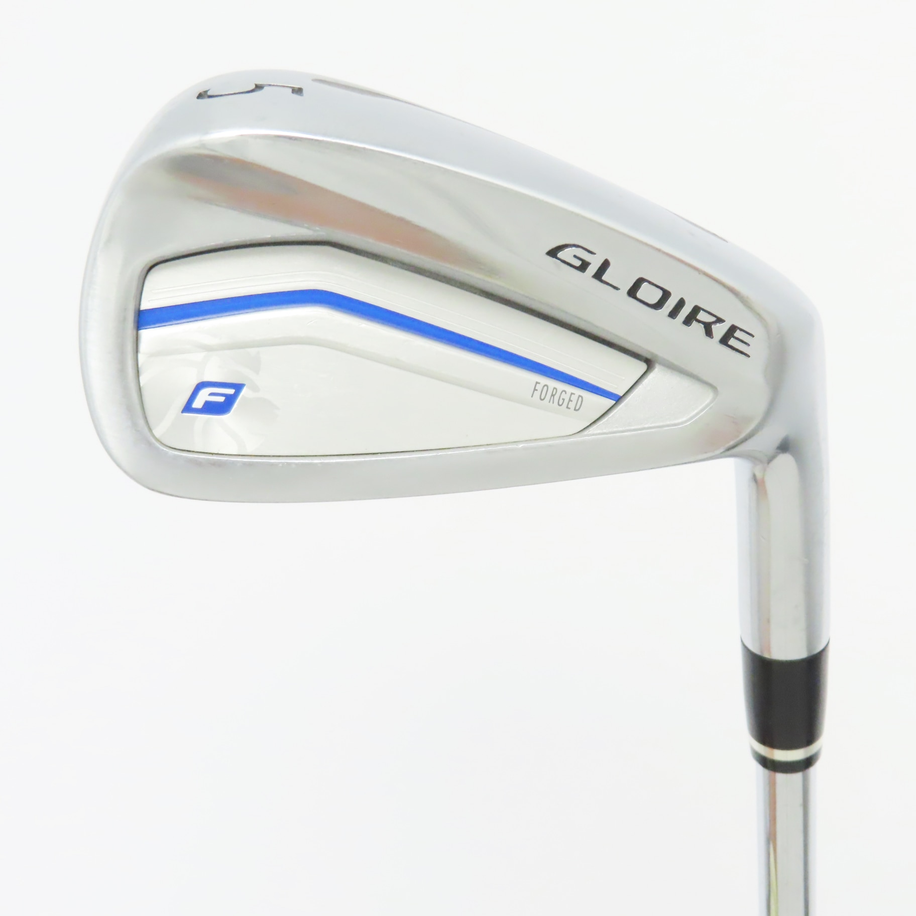 【豪華8本】テーラーメイド グローレ FORGED メンズアイアンセット S 豪華8本】テーラーメイド グローレ FORGED メンズアイアンセット