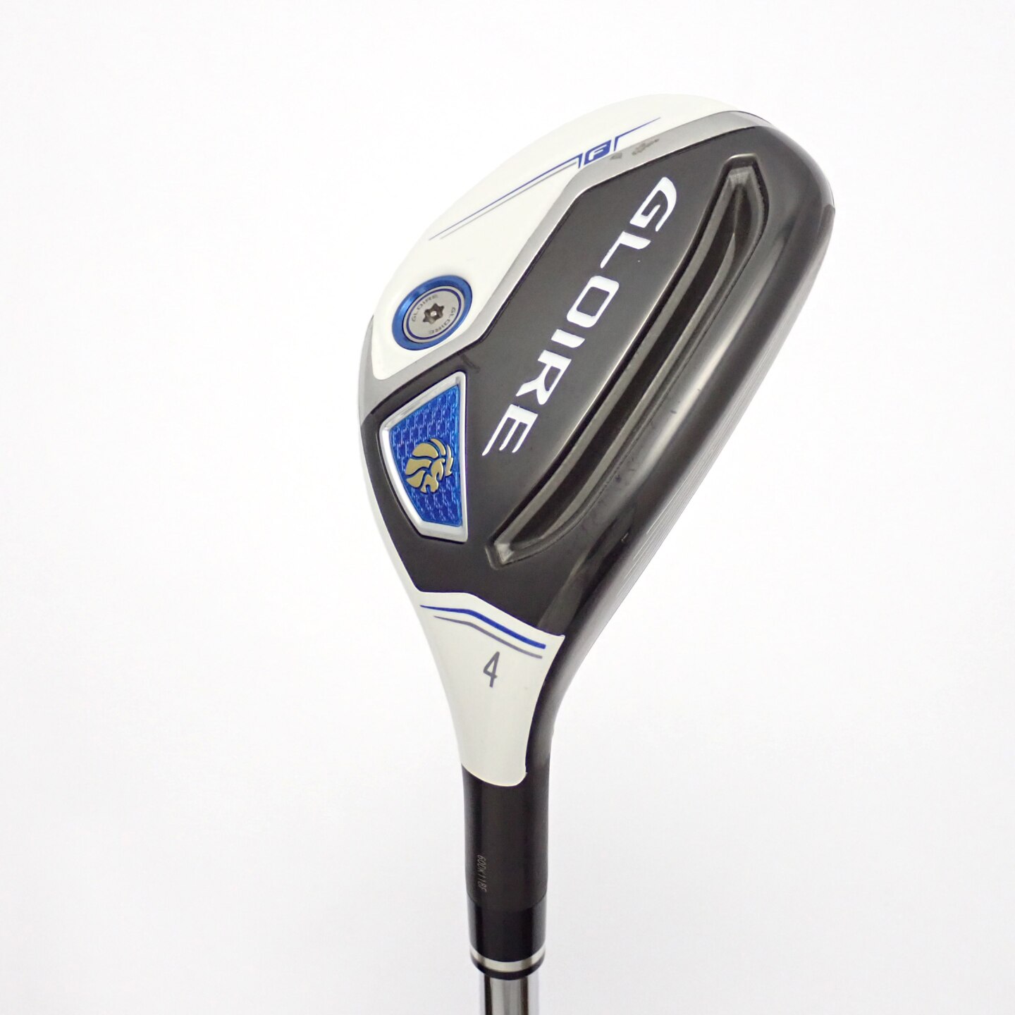 中古】グローレ ユーティリティ (テーラーメイド) 通販｜GDO中古