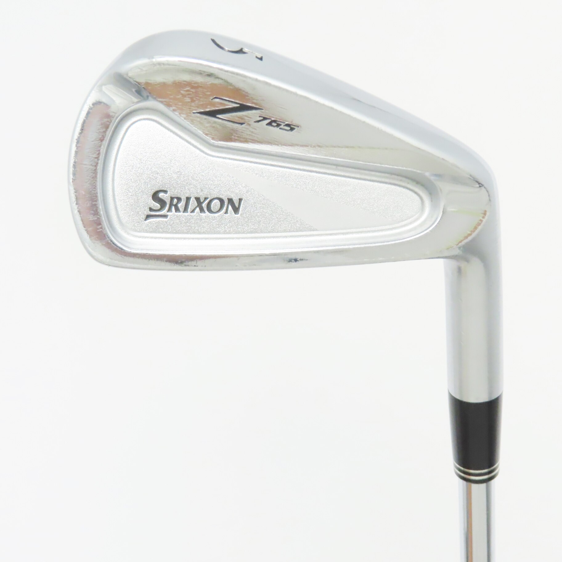 中古】スリクソン Z765 アイアンセット (ダンロップ) スリクソン