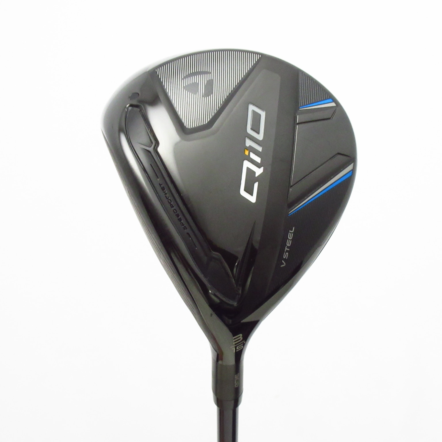 中古】Qi10 (テーラーメイド) レフティ 通販｜GDO中古ゴルフクラブ