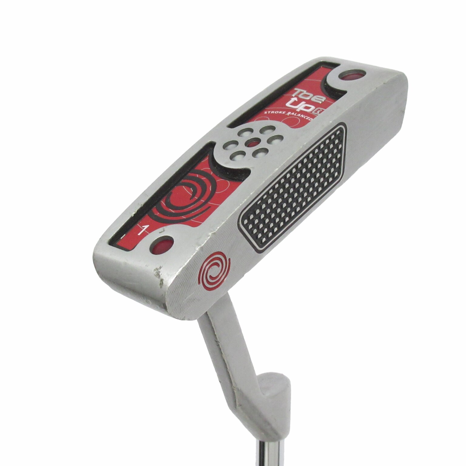 中古】Toe Up i #1 パター (オデッセイ) Toe Up i メンズ 通販｜GDO