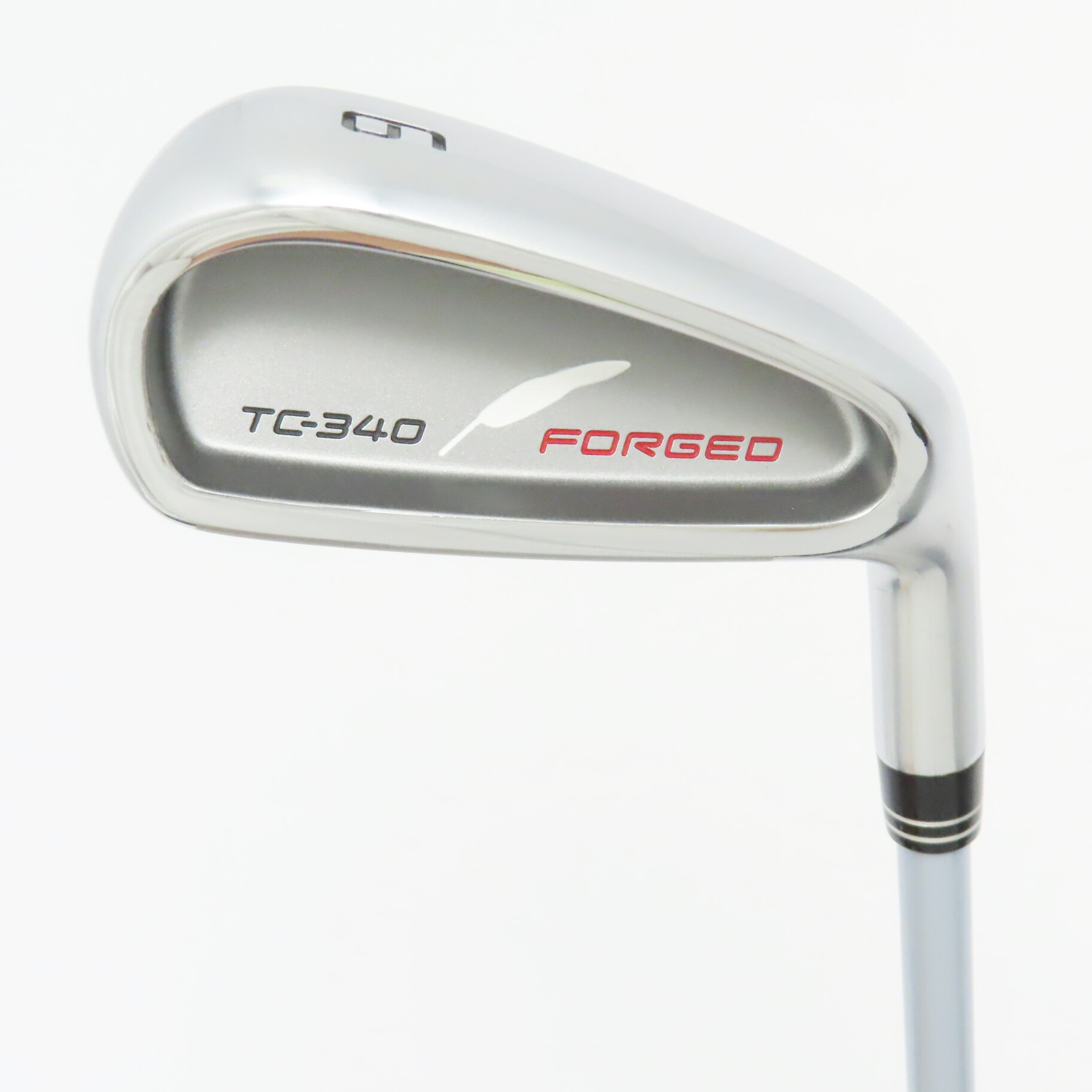 FOURTEENフォーティーン TC340 FORGED アイアン6本 FOURTEEN フォーティーン 中古アイアンセット TC-340 FORGED 6本