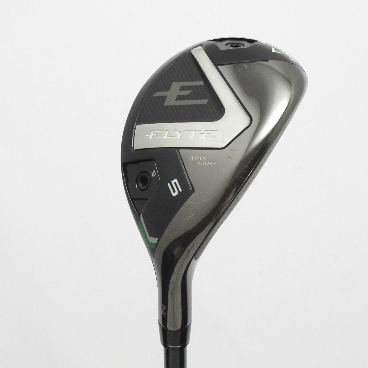 Elyte MAX FAST 4 ユーティリティクラブ Amazon | キャロウェイ