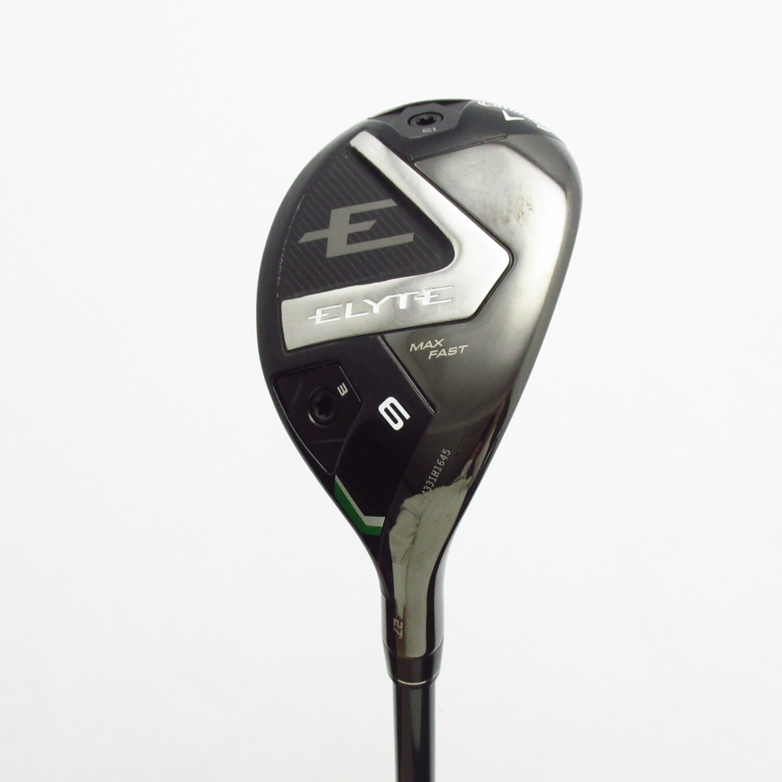 中古】エリート MAX FAST ユーティリティ (キャロウェイ