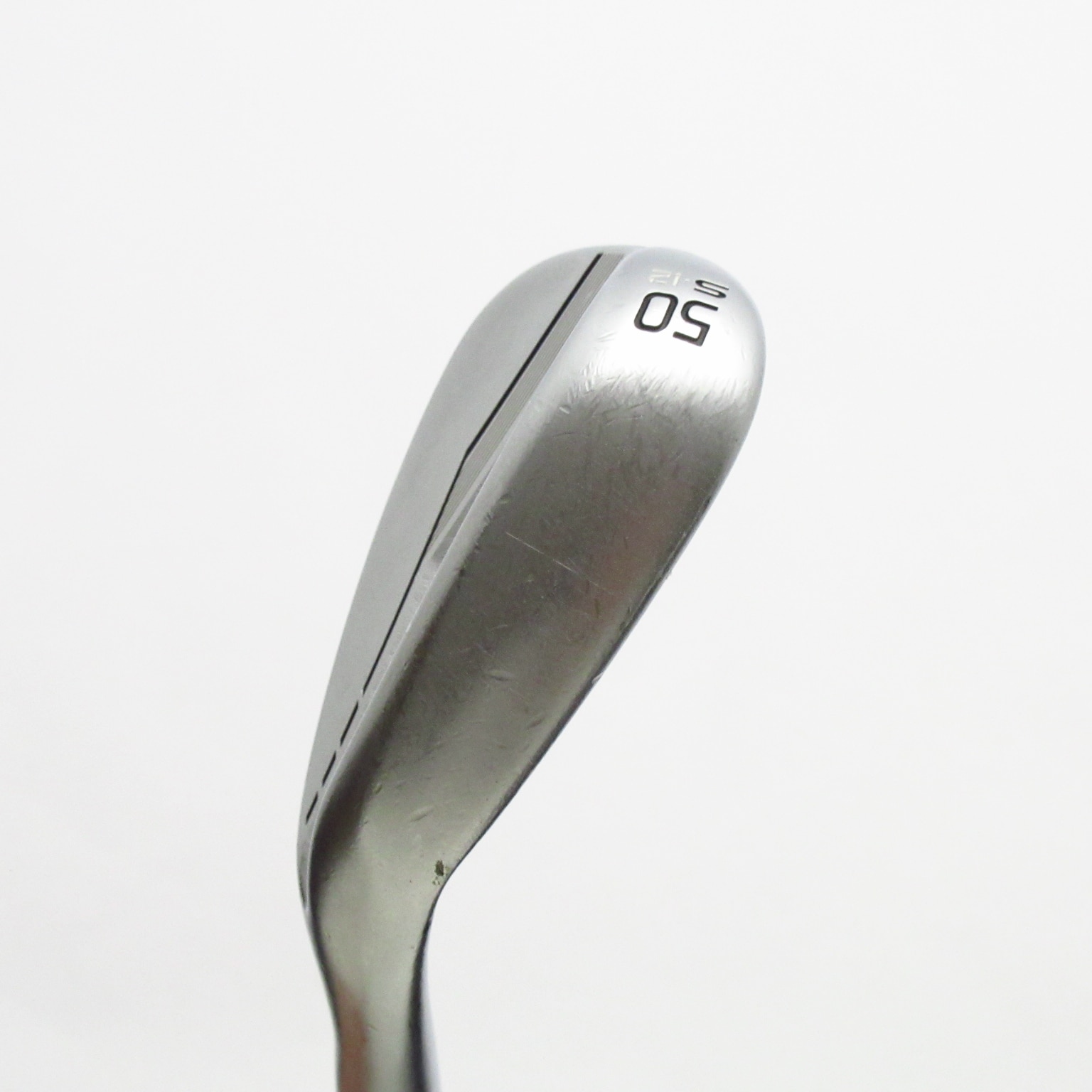 GLIDE 4.0 ウェッジ 50度 S/12 ピンPING GLIDE 4.0 ウェッジ 2本MCI 100S50°と56°