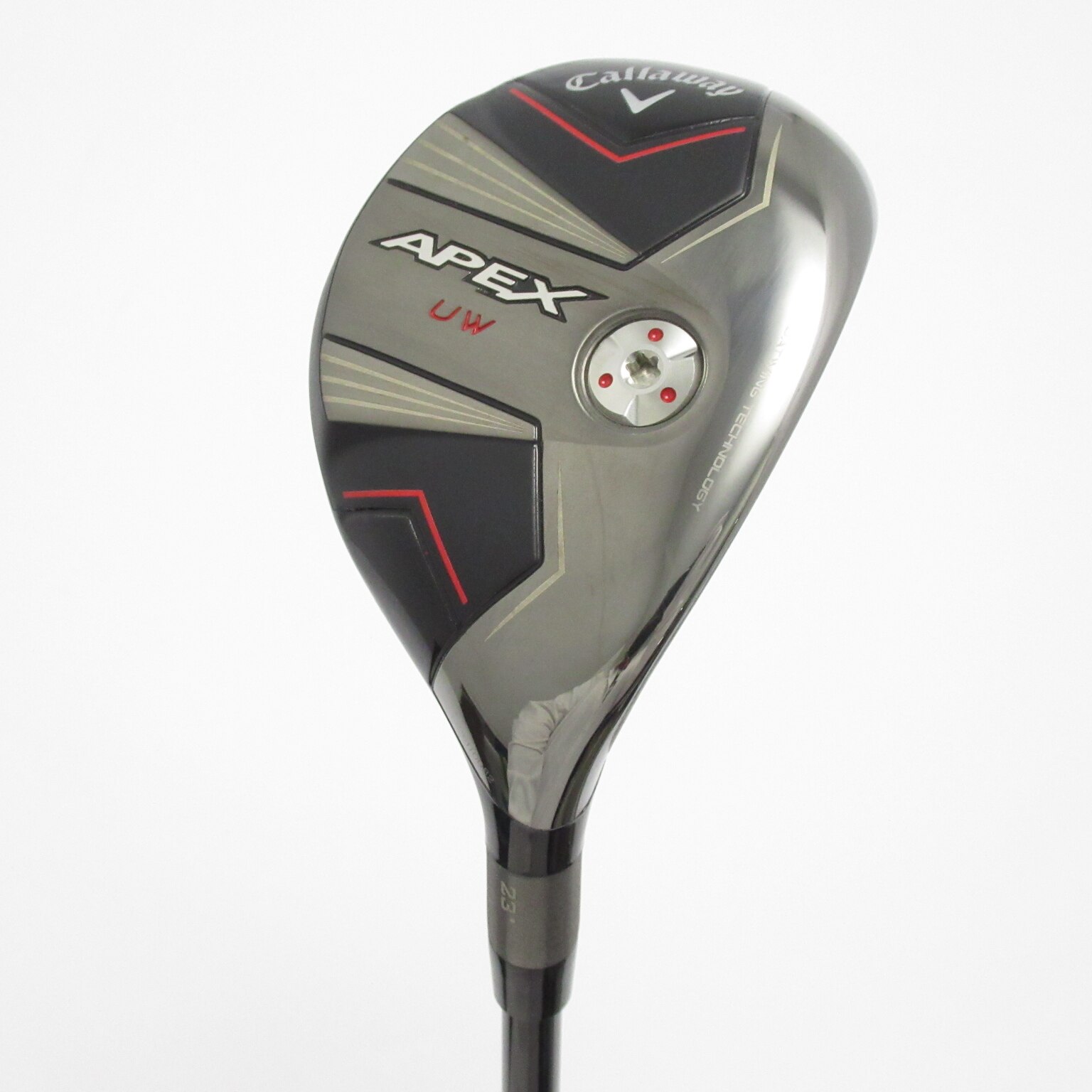 中古】APEX ユーティリティ (キャロウェイ) 通販｜GDO中古ゴルフ